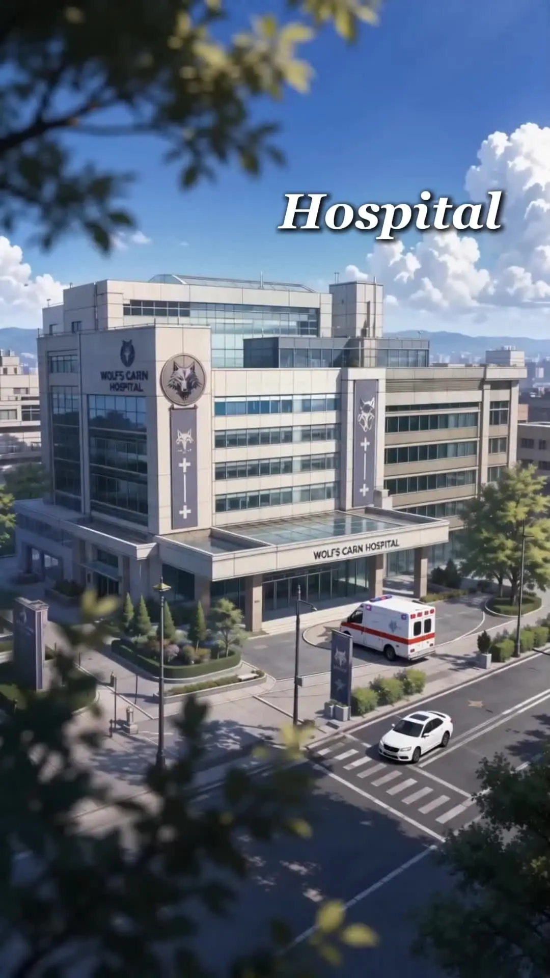 Episódio 8 de Troquei os Herdeiros pelo Rei Alfa