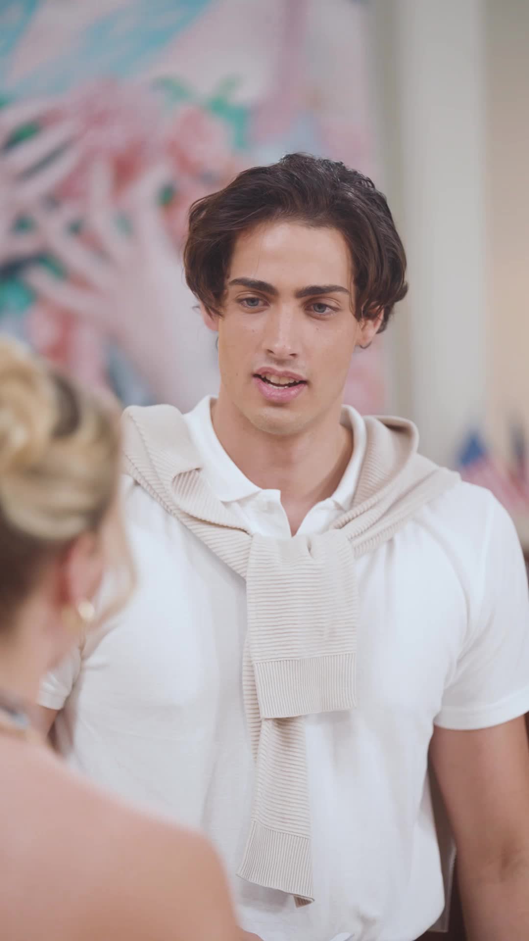 Episódio 14 de Um Amor Proibido nos Hamptons: O Irmão da Minha BFF