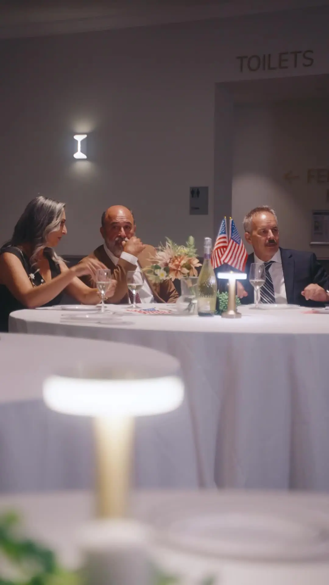 Episódio 35 de Um Amor Proibido nos Hamptons: O Irmão da Minha BFF