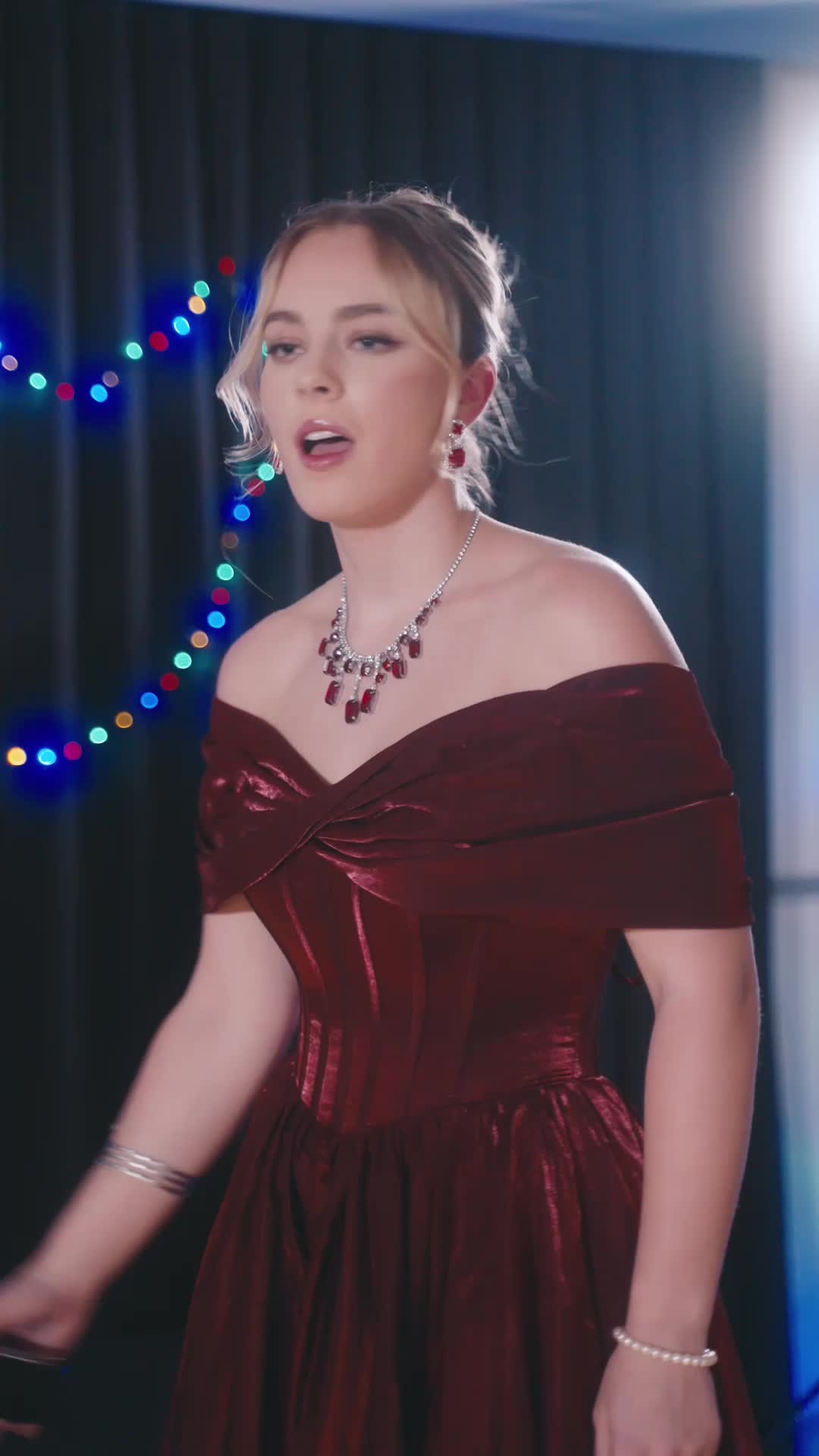 Episódio 37 de Um Amor Proibido nos Hamptons: O Irmão da Minha BFF