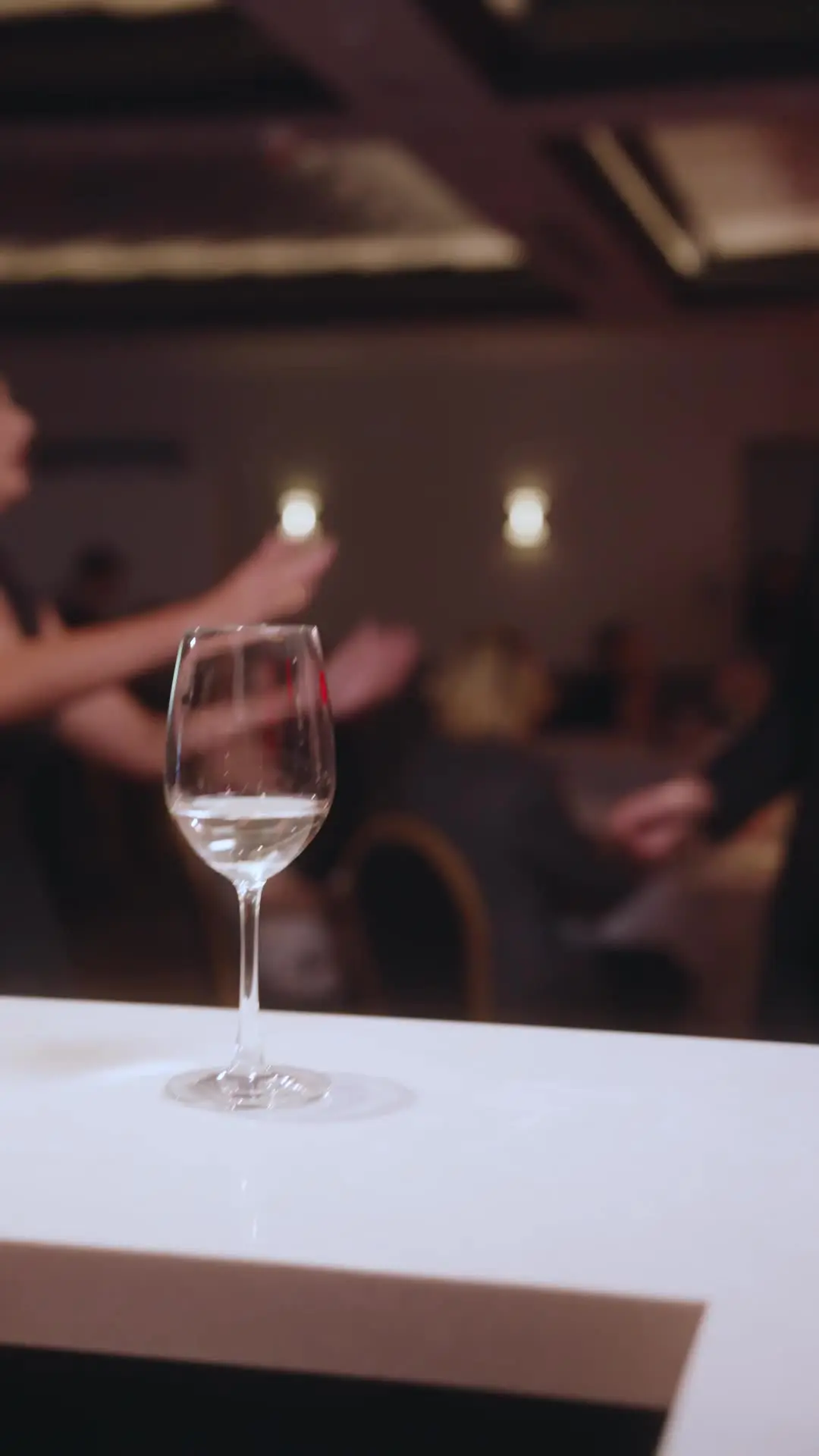 Episódio 38 de Um Amor Proibido nos Hamptons: O Irmão da Minha BFF