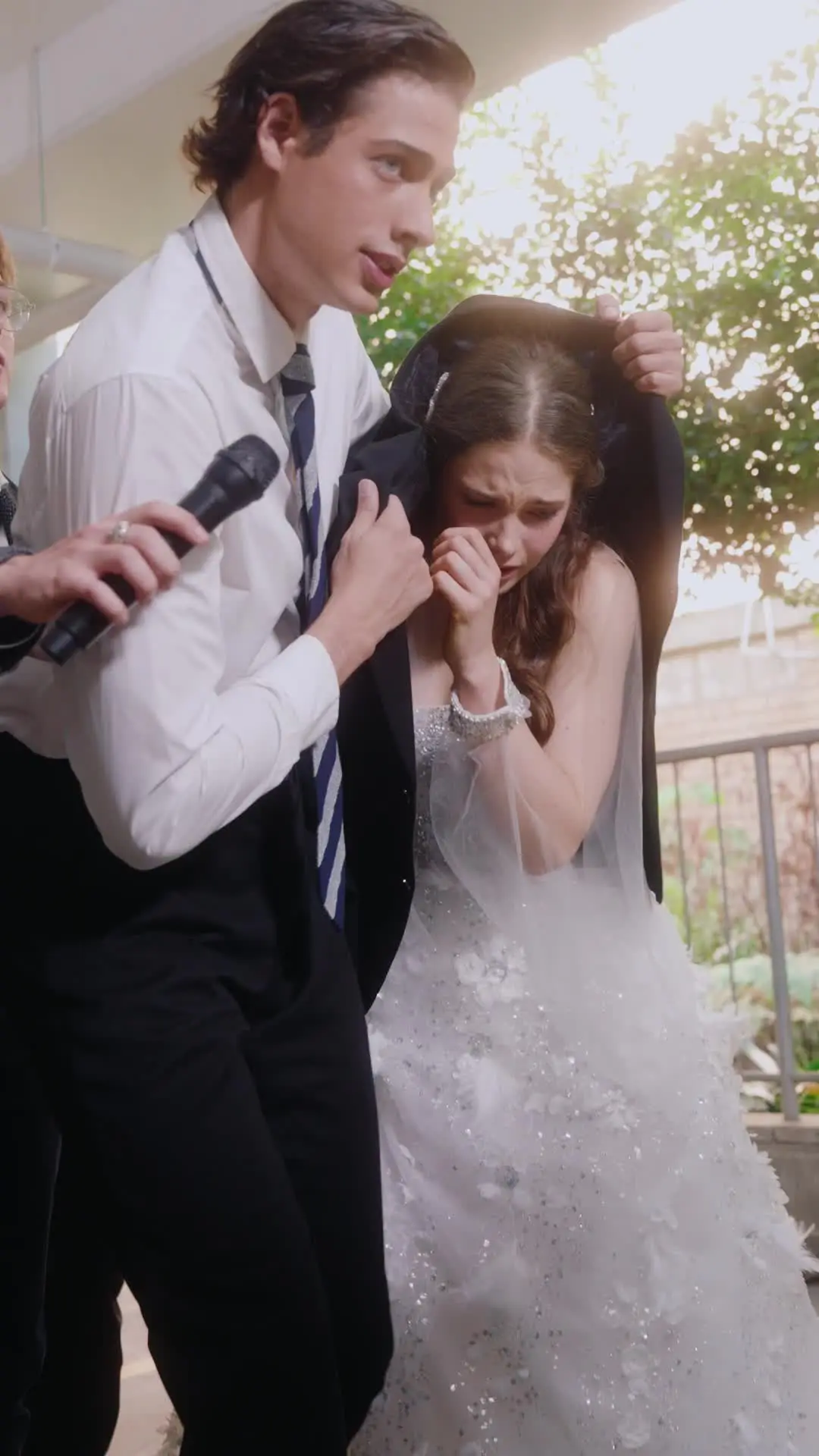 Episódio 42 de Um Amor Proibido nos Hamptons: O Irmão da Minha BFF