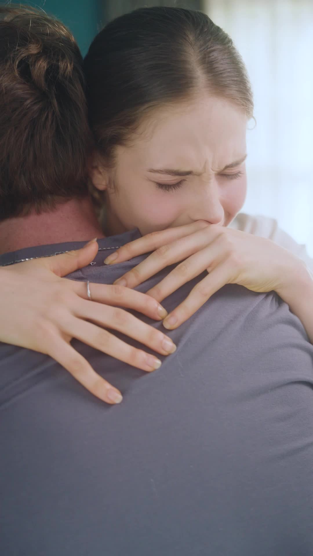 Episódio 47 de Um Amor Proibido nos Hamptons: O Irmão da Minha BFF