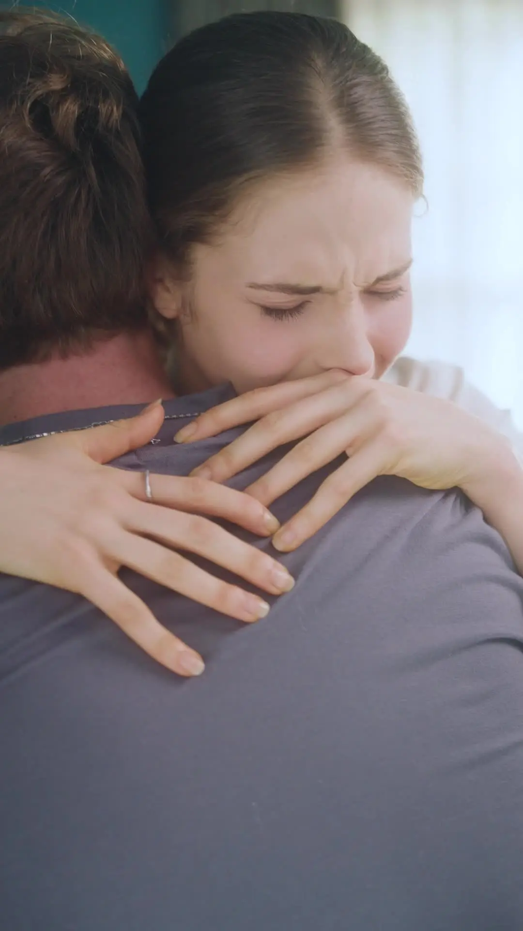 Episódio 47 de Um Amor Proibido nos Hamptons: O Irmão da Minha BFF