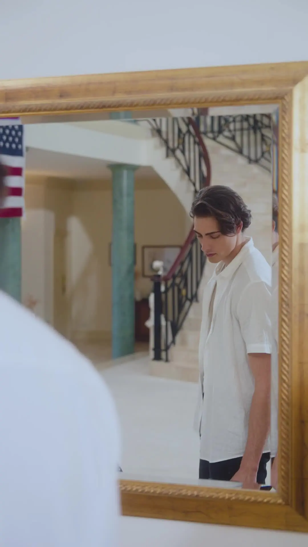Episódio 48 de Um Amor Proibido nos Hamptons: O Irmão da Minha BFF