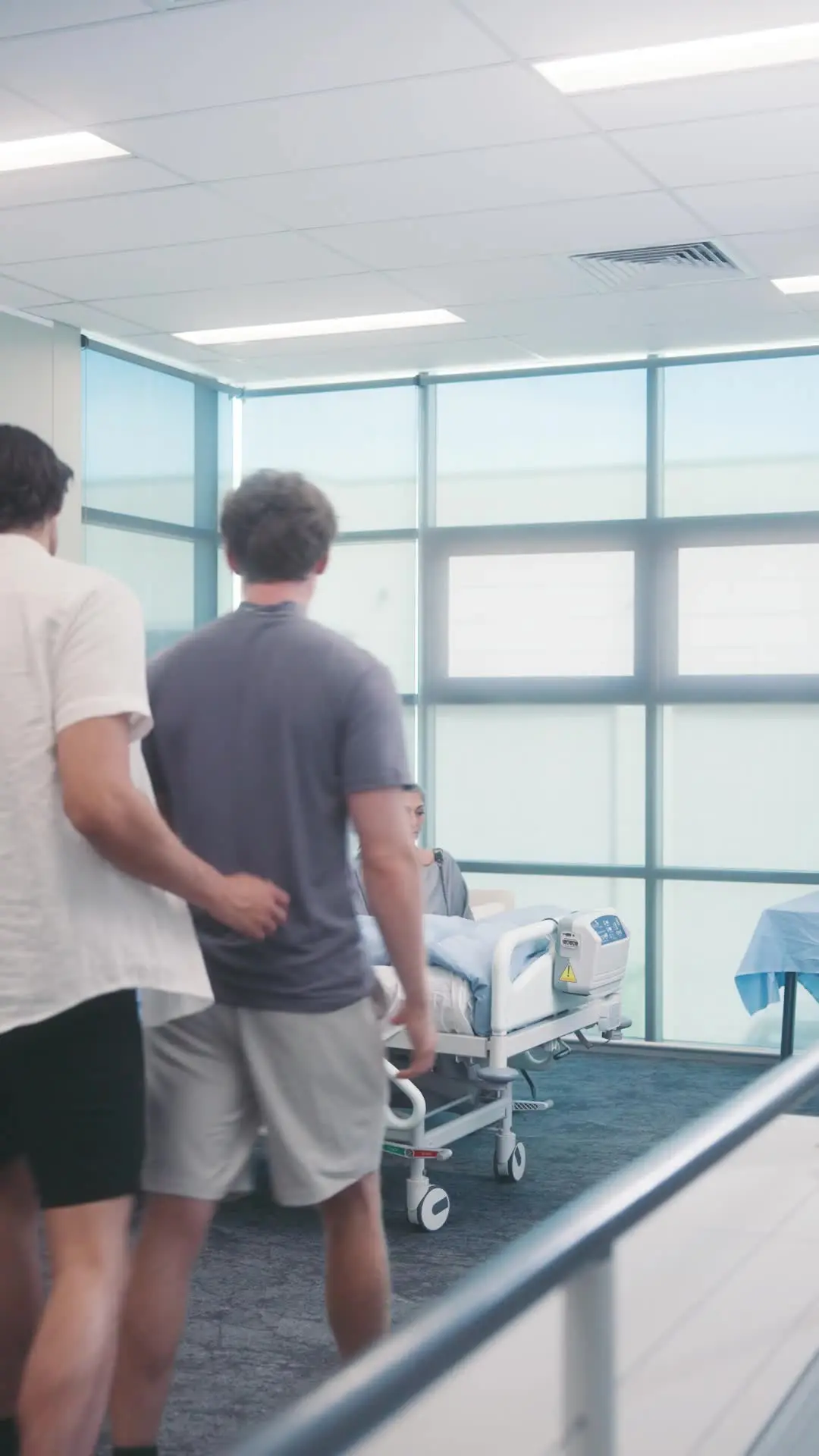 Episódio 51 de Um Amor Proibido nos Hamptons: O Irmão da Minha BFF
