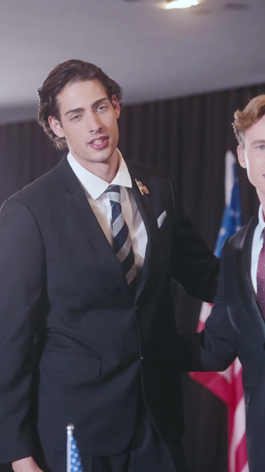 Episódio 59 de Um Amor Proibido nos Hamptons: O Irmão da Minha BFF