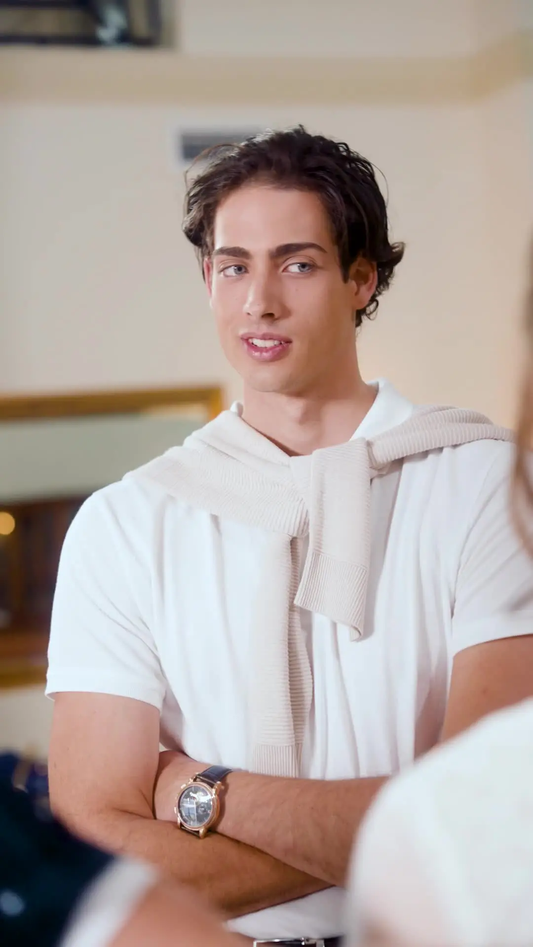 Episódio 7 de Um Amor Proibido nos Hamptons: O Irmão da Minha BFF