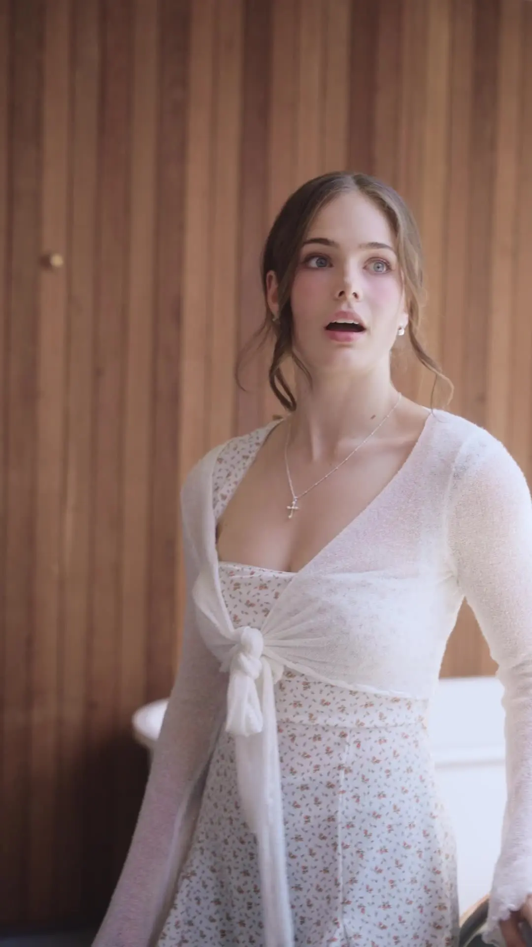 Episódio 8 de Um Amor Proibido nos Hamptons: O Irmão da Minha BFF