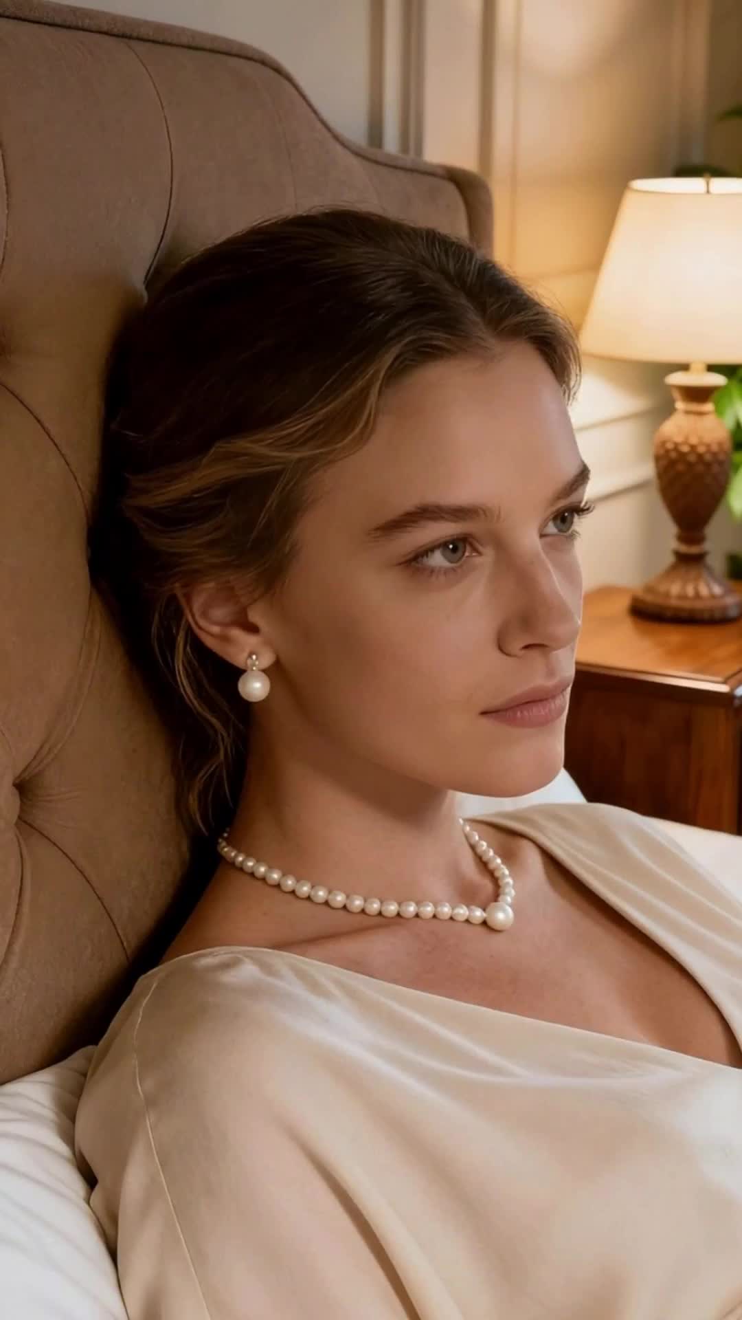 Episódio 11 de Um amor que não sobreviveu