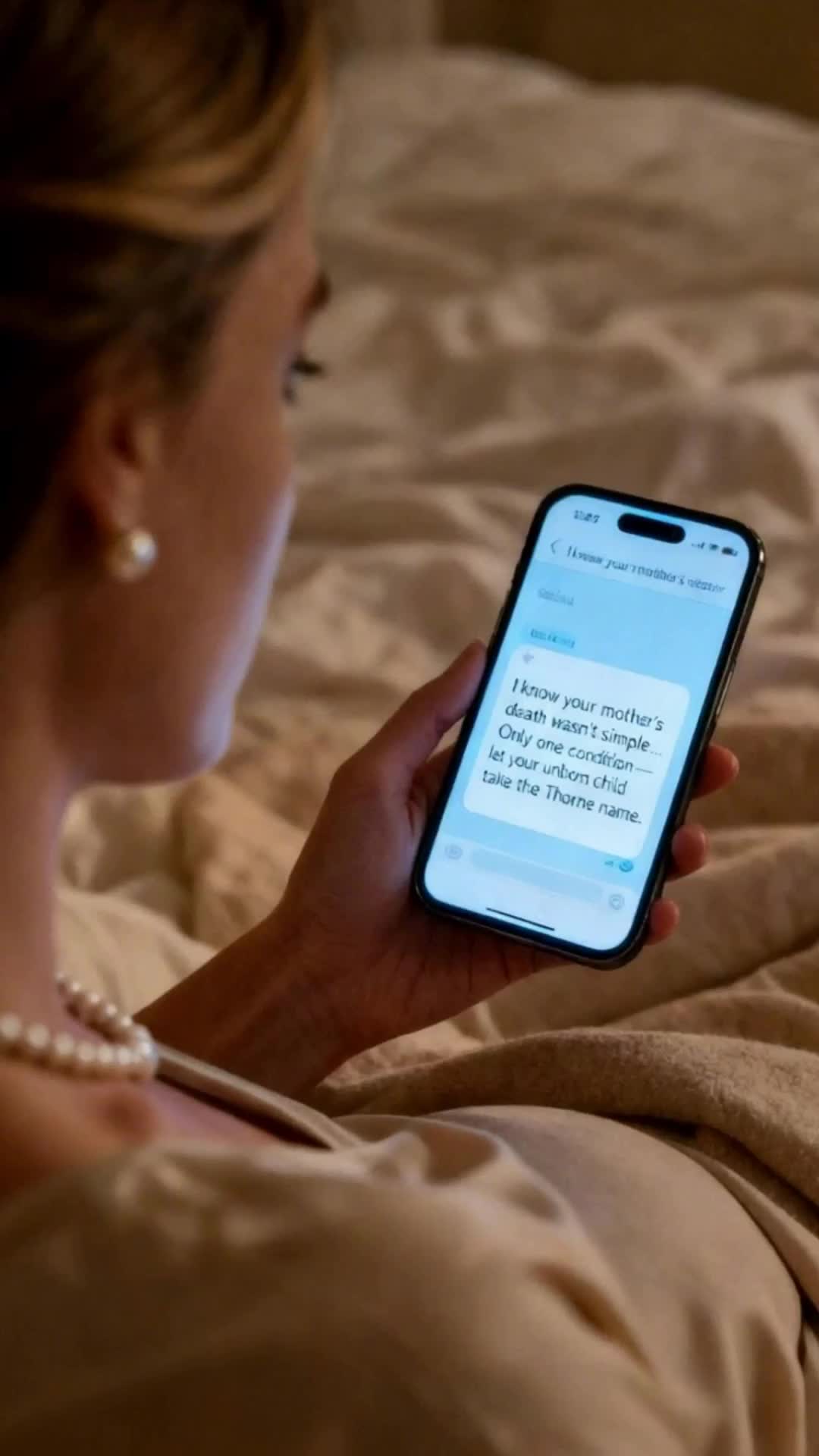 Episódio 12 de Um amor que não sobreviveu
