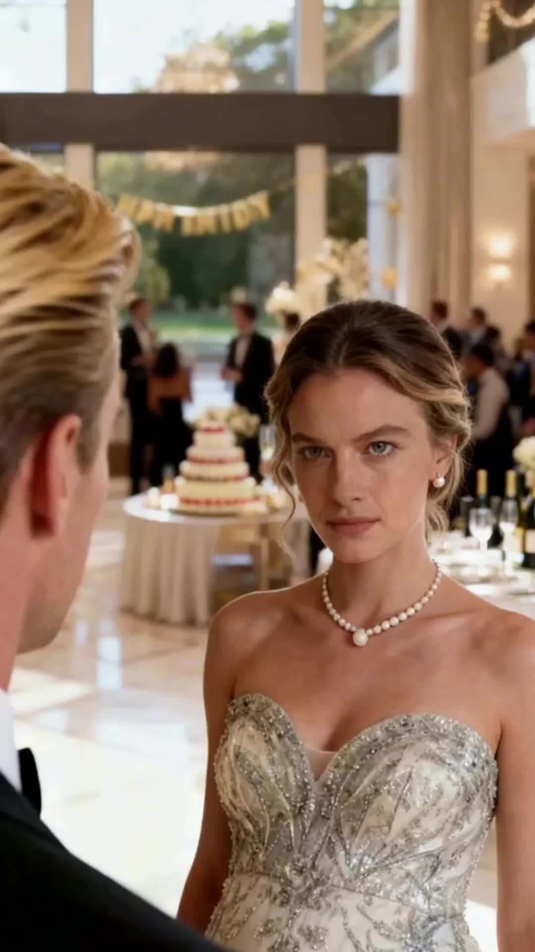 Episódio 15 de Um amor que não sobreviveu