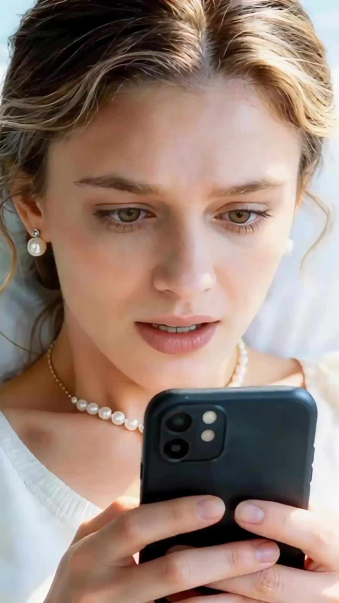 Episódio 2 de Um amor que não sobreviveu
