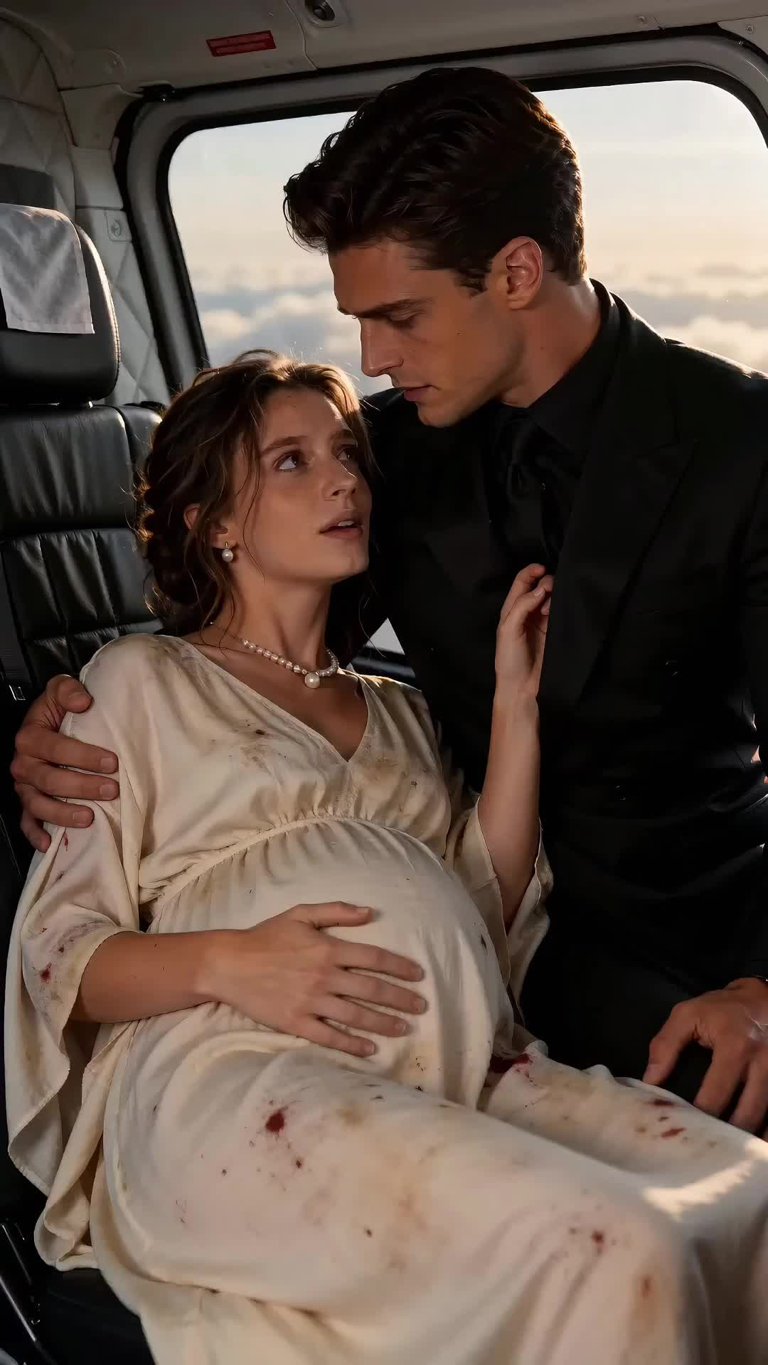Episódio 24 de Um amor que não sobreviveu