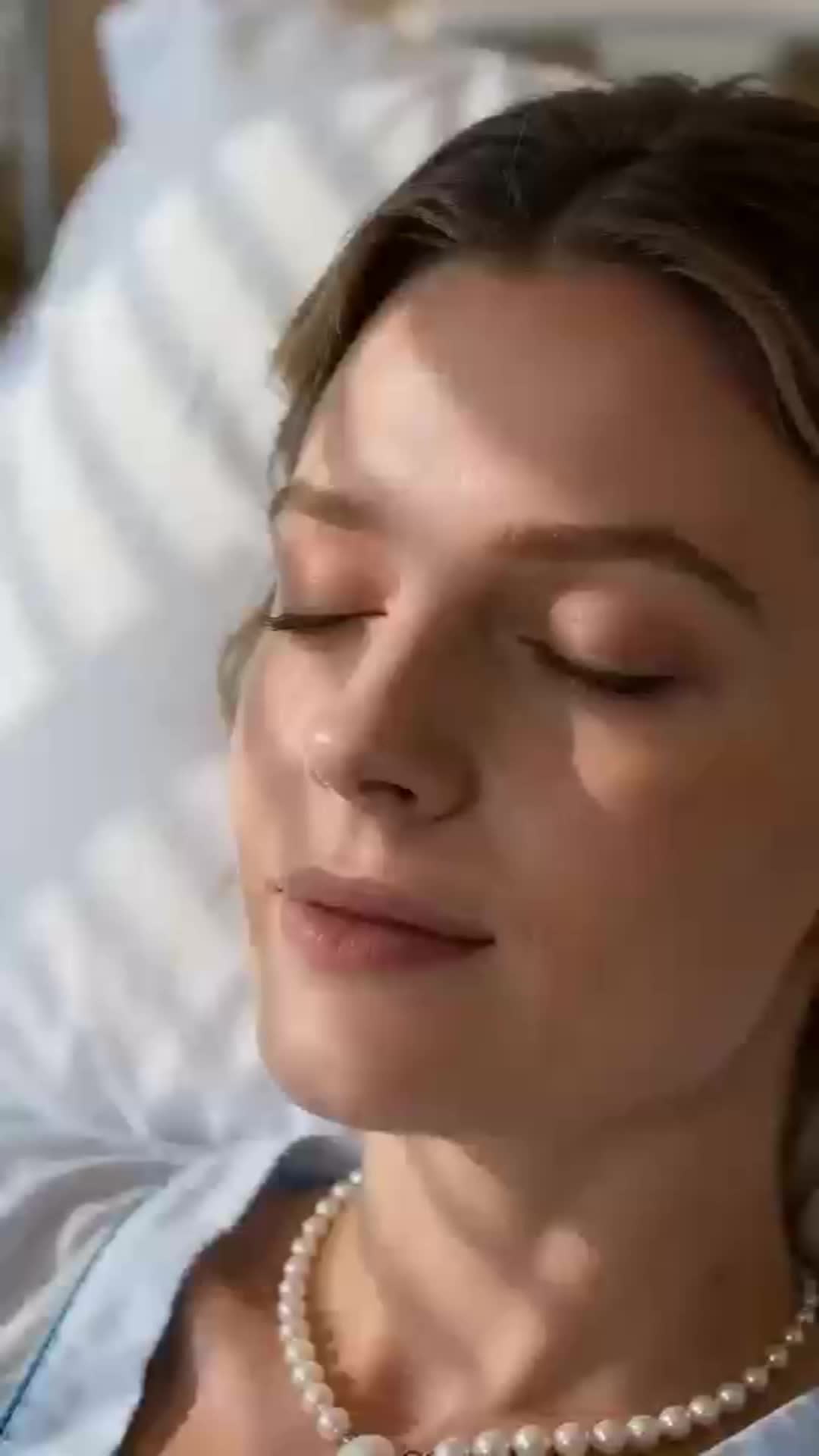 Episódio 28 de Um amor que não sobreviveu