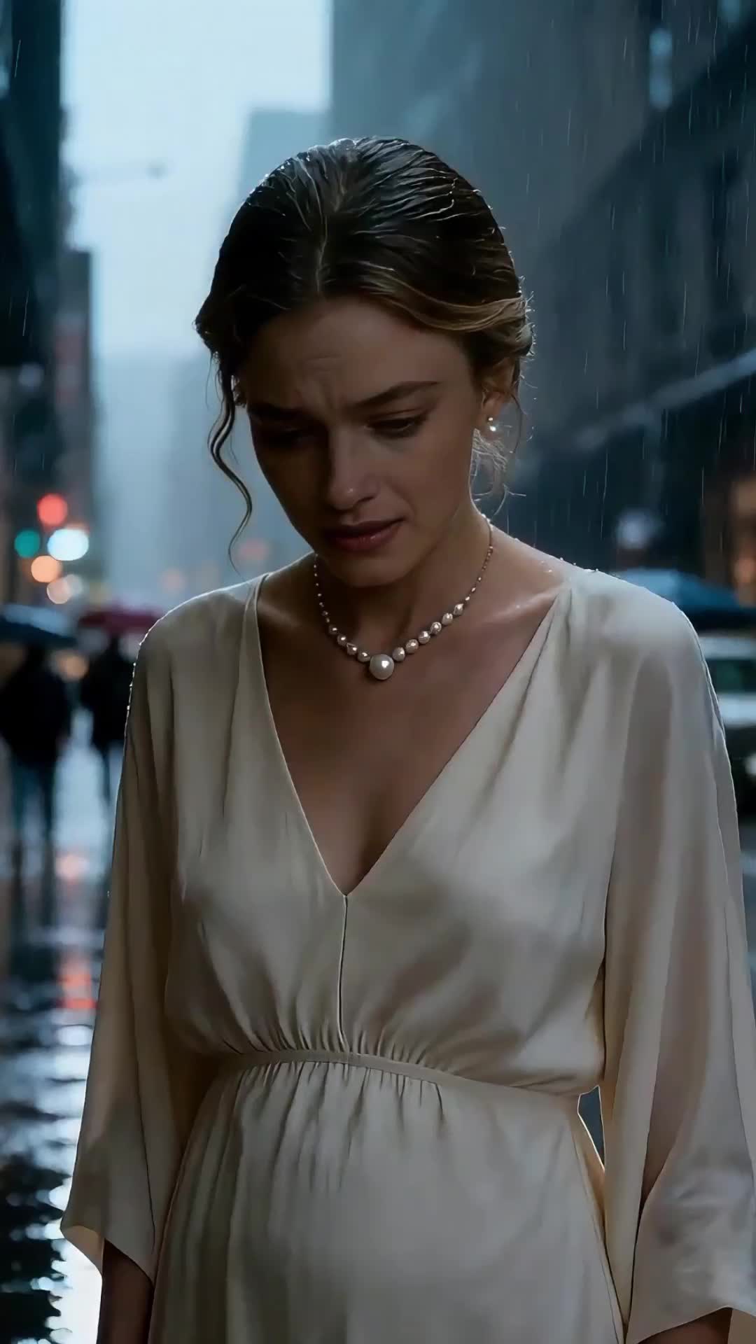 Episódio 3 de Um amor que não sobreviveu