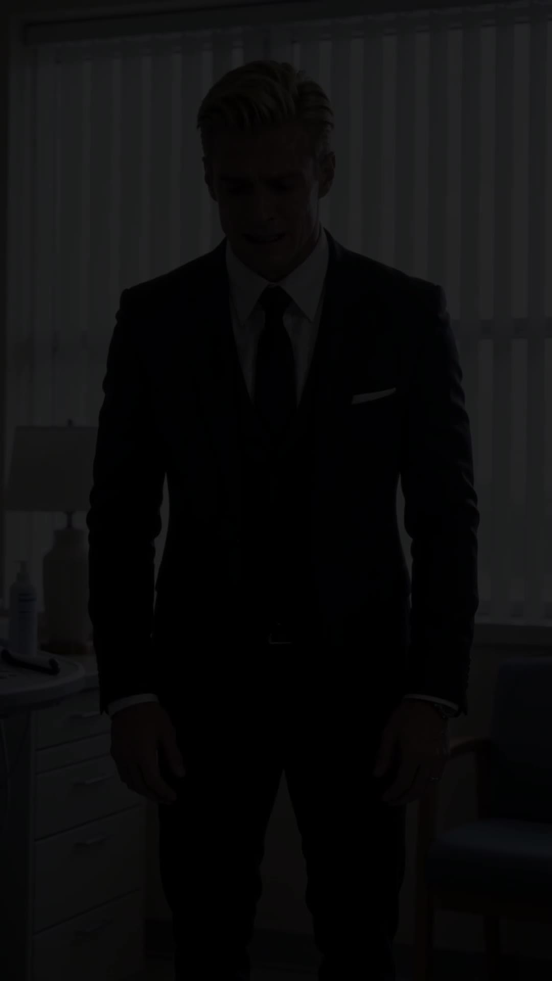 Episódio 34 de Um amor que não sobreviveu