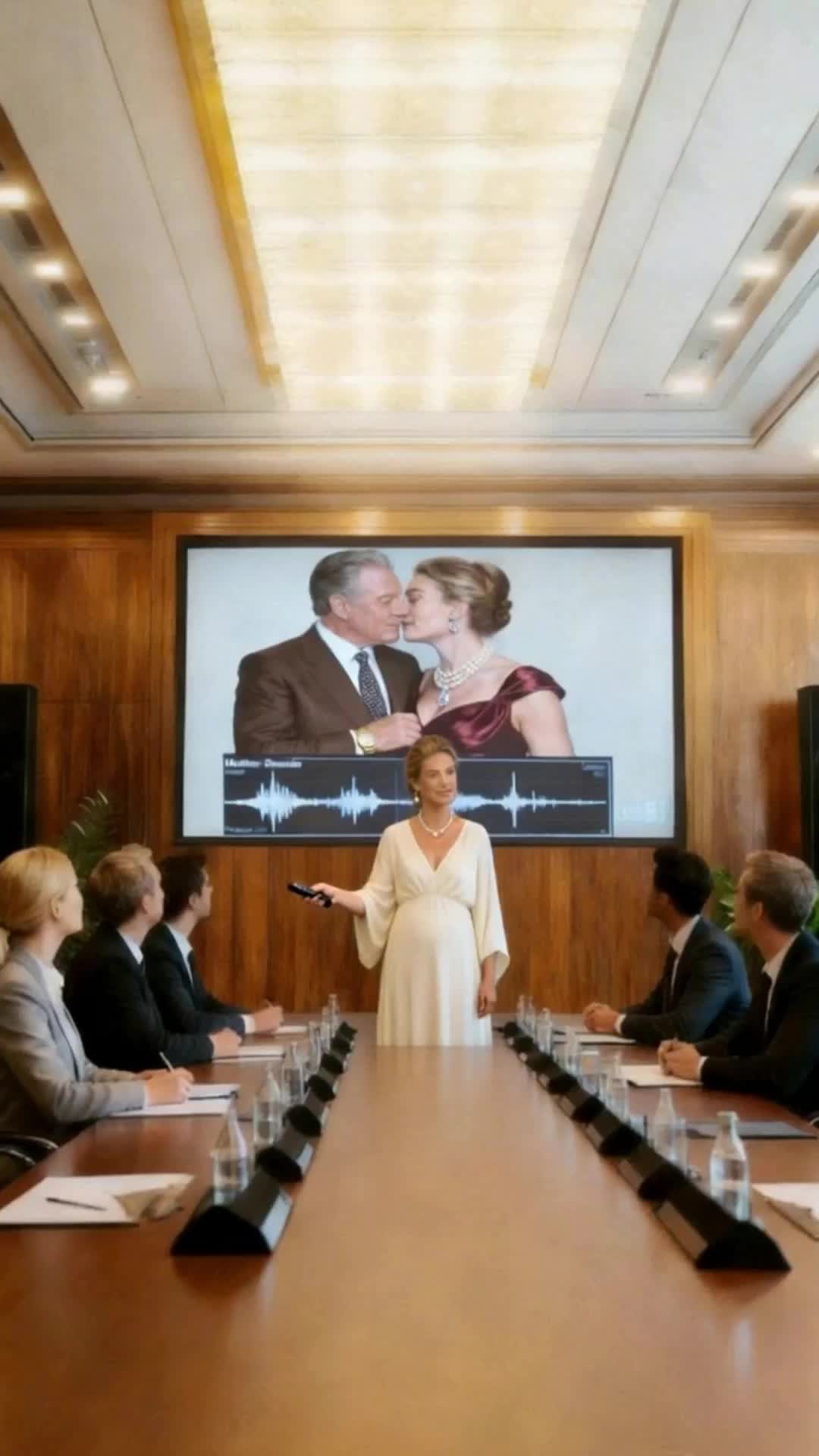 Episódio 39 de Um amor que não sobreviveu