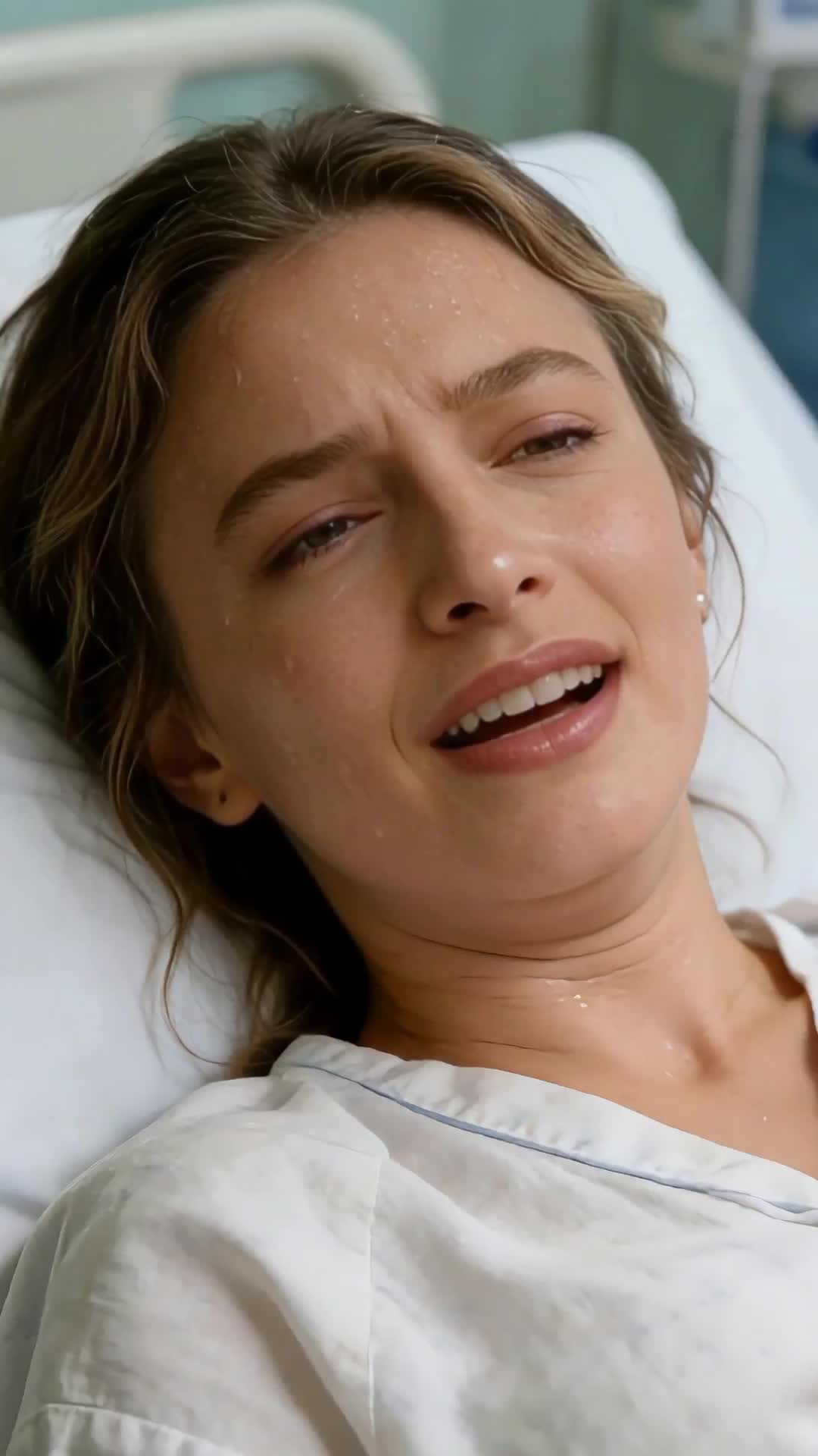 Episódio 40 de Um amor que não sobreviveu