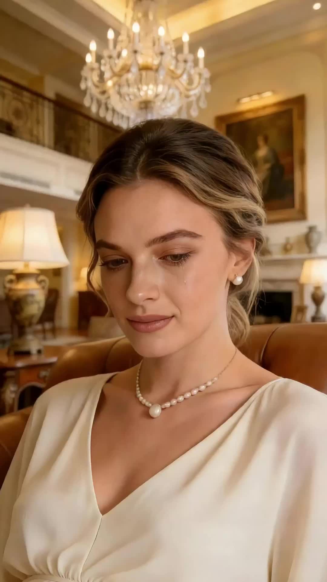 Episódio 7 de Um amor que não sobreviveu