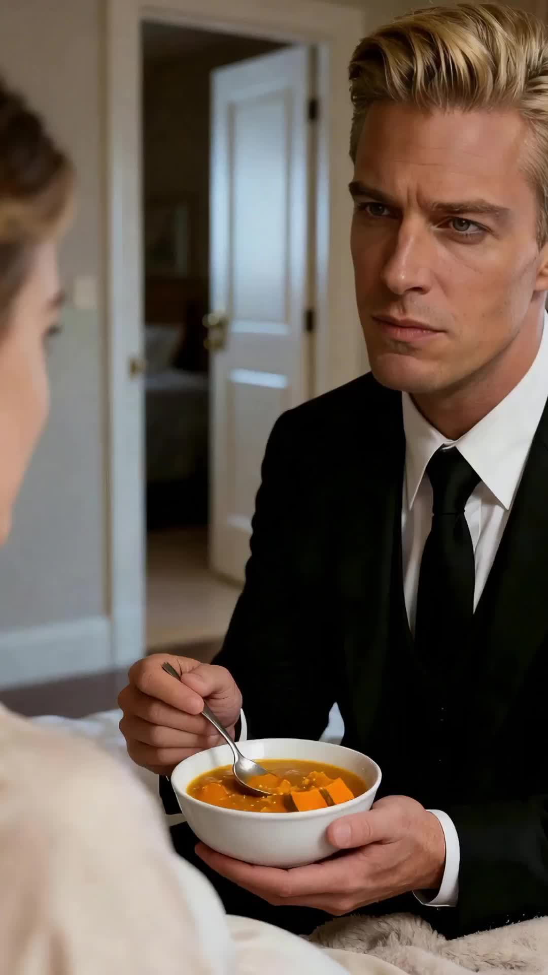 Episódio 9 de Um amor que não sobreviveu