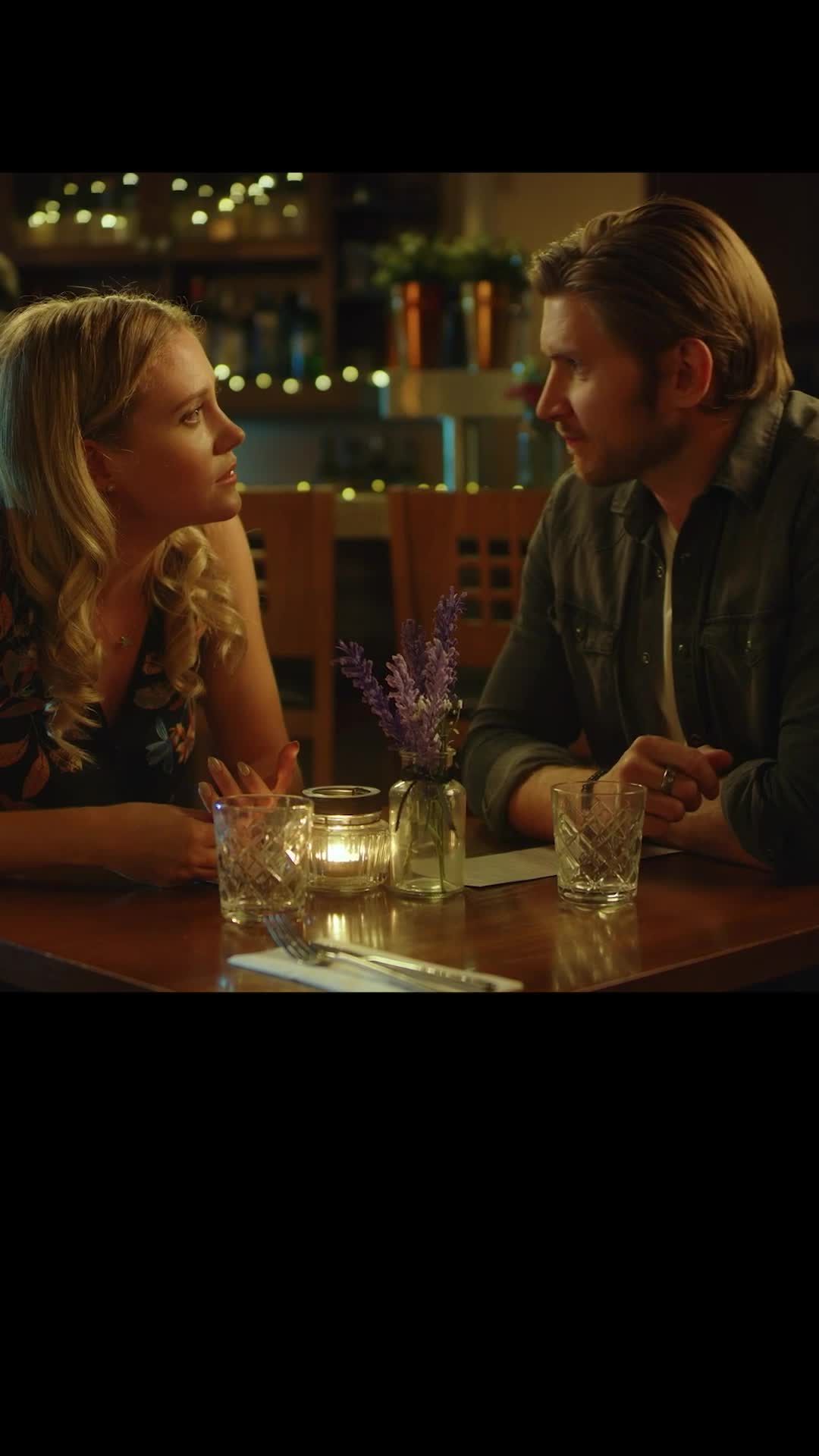 Episódio 31 de Um casamento no interior