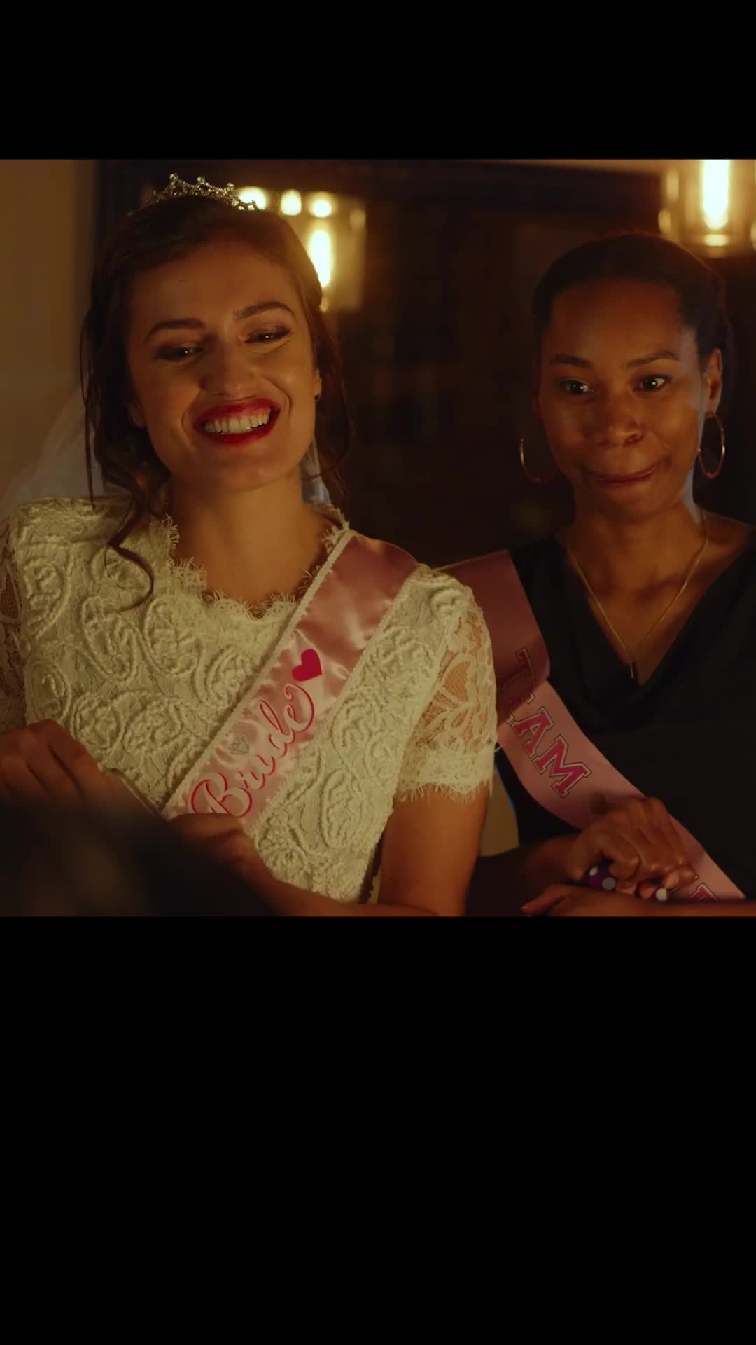 Episódio 32 de Um casamento no interior