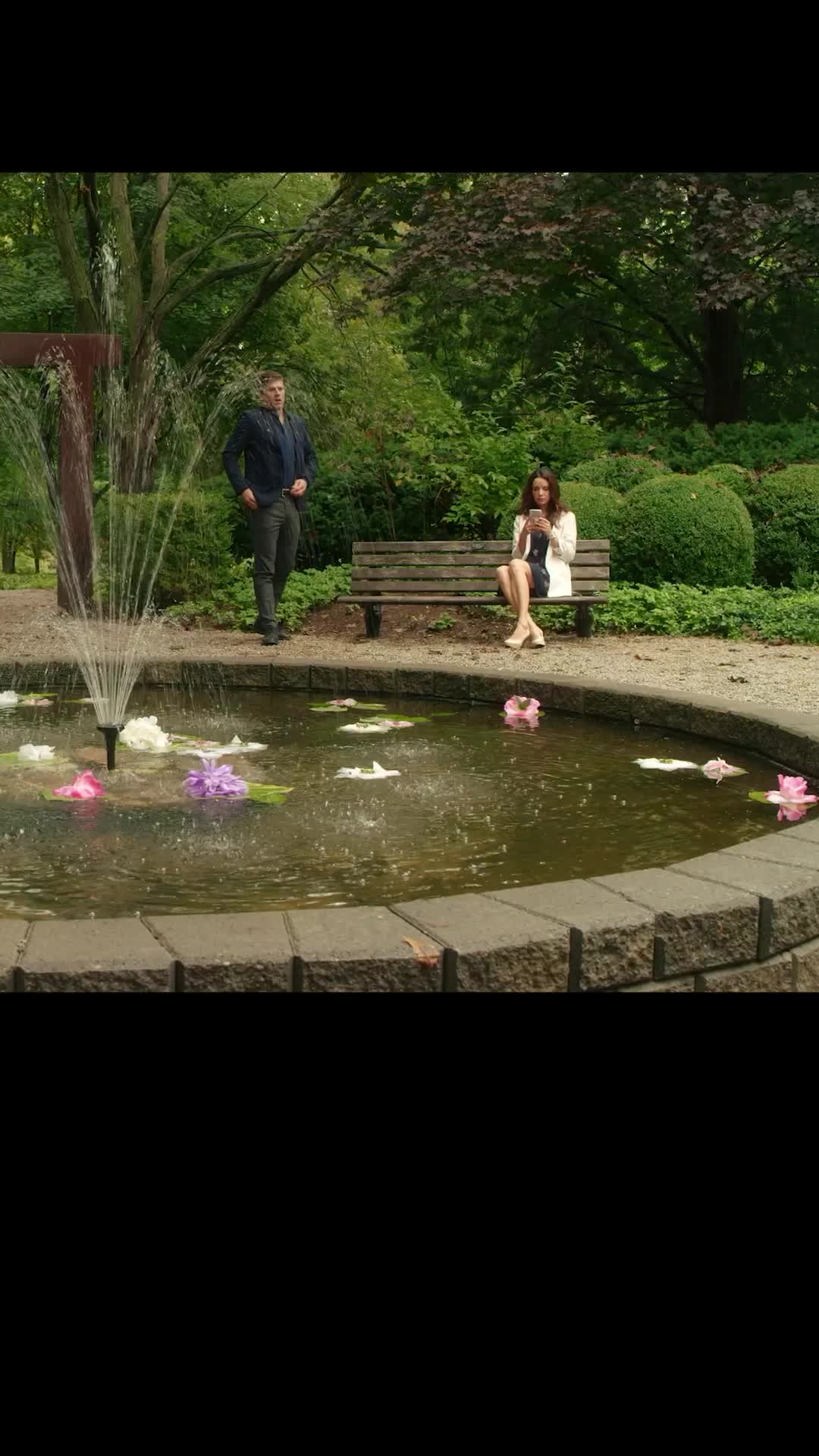 Episódio 44 de Um casamento no interior