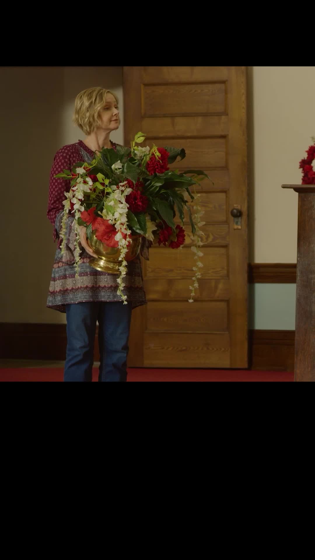 Episódio 9 de Um casamento no interior