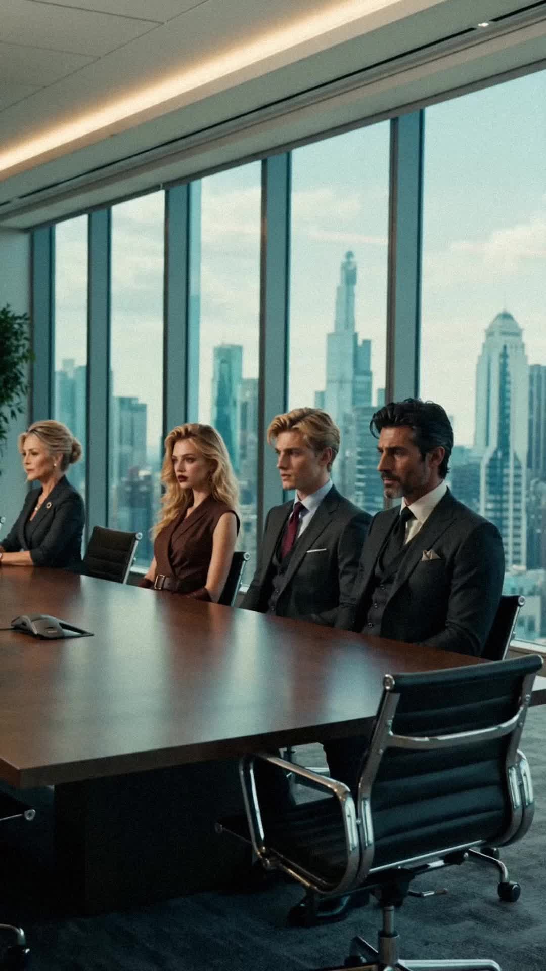 Episódio 42 de Um Centavo por Sua Vingança