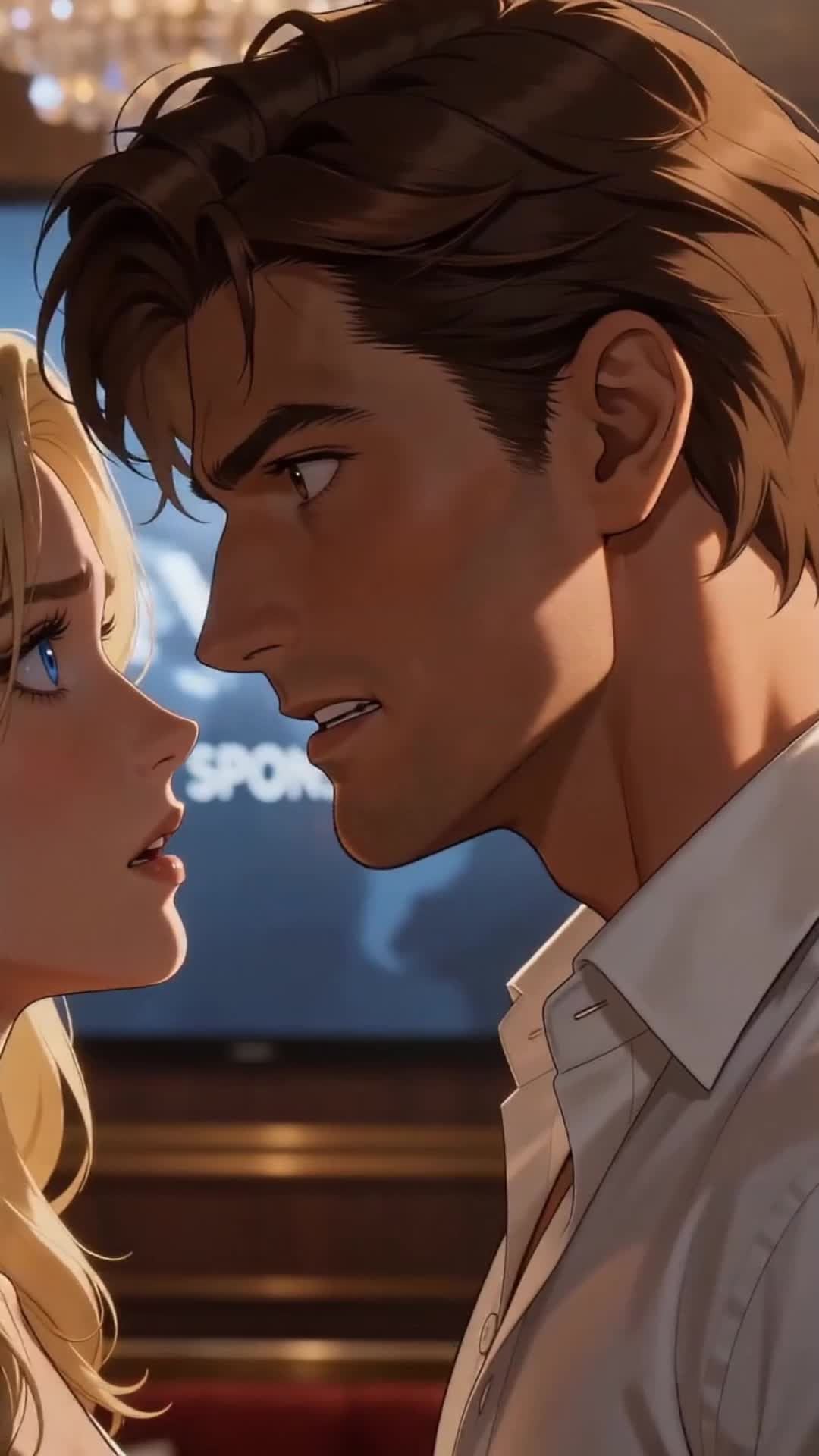 Episódio 3 de Um Coração Que Não Conseguia Esquecer