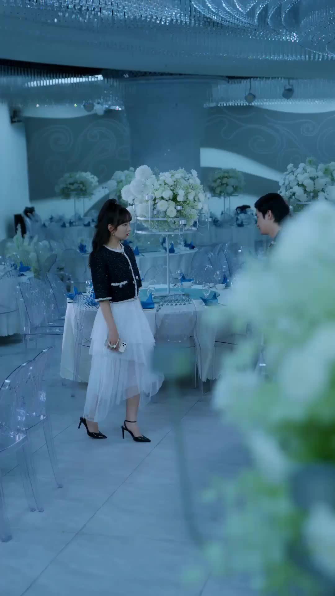 Episódio 36 de Um Deslize no Casamento que Deu Certo