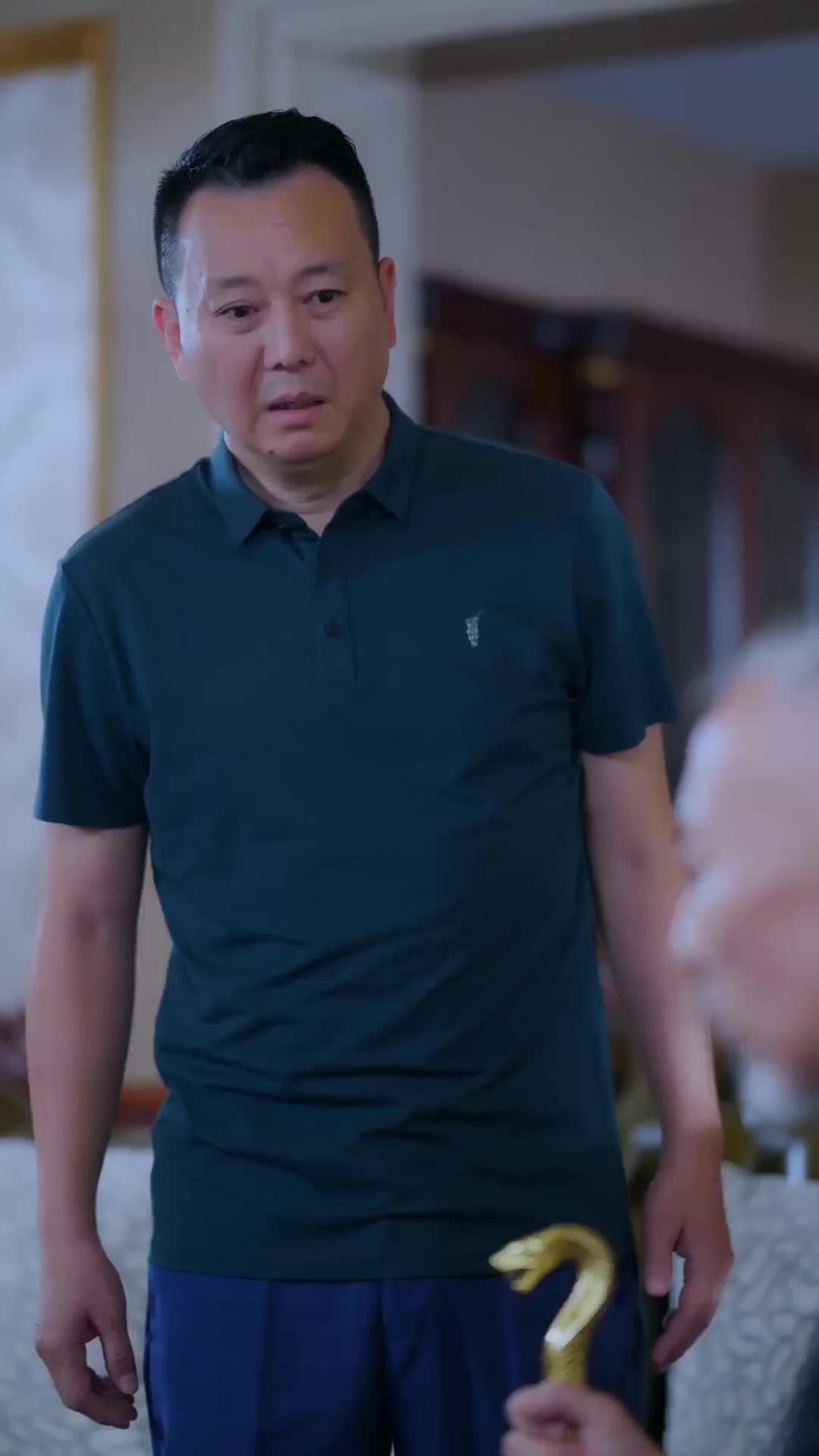 Episódio 45 de Um Deslize no Casamento que Deu Certo