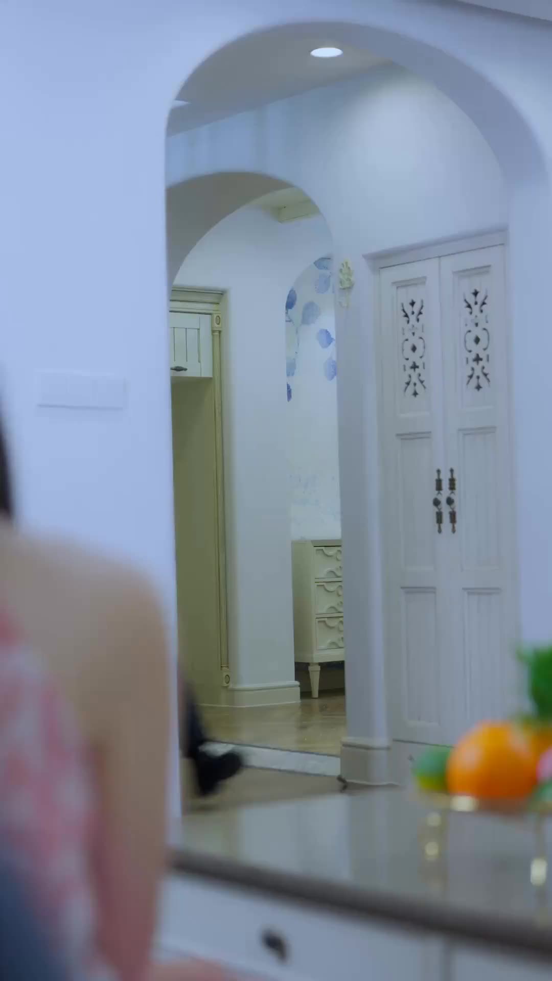 Episódio 61 de Um Deslize no Casamento que Deu Certo