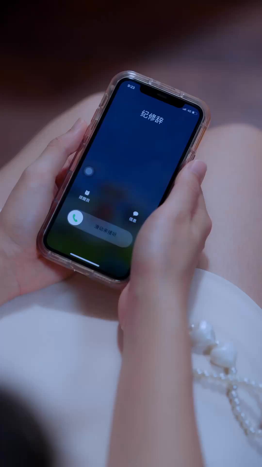 Episódio 62 de Um Deslize no Casamento que Deu Certo