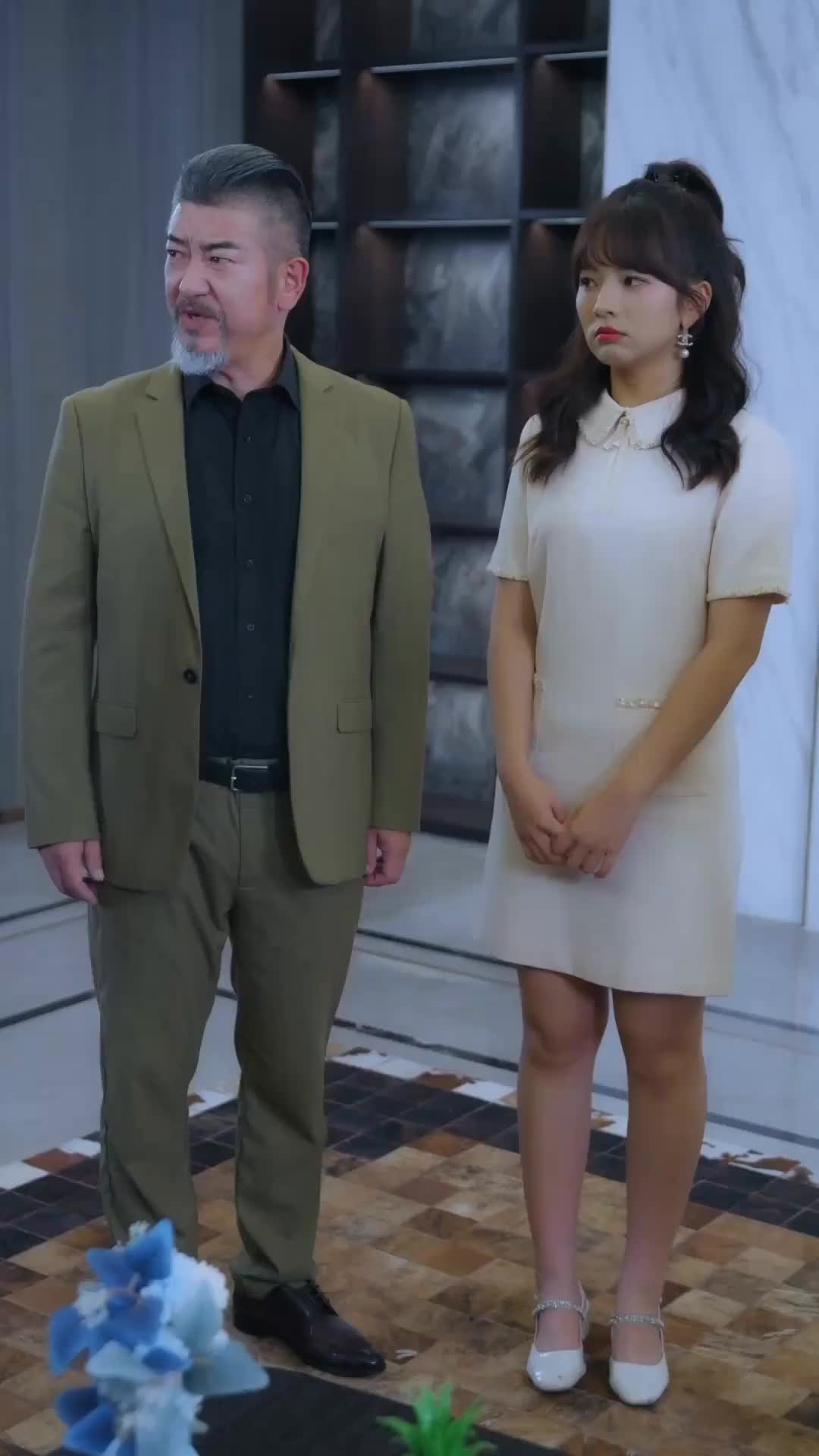 Episódio 64 de Um Deslize no Casamento que Deu Certo