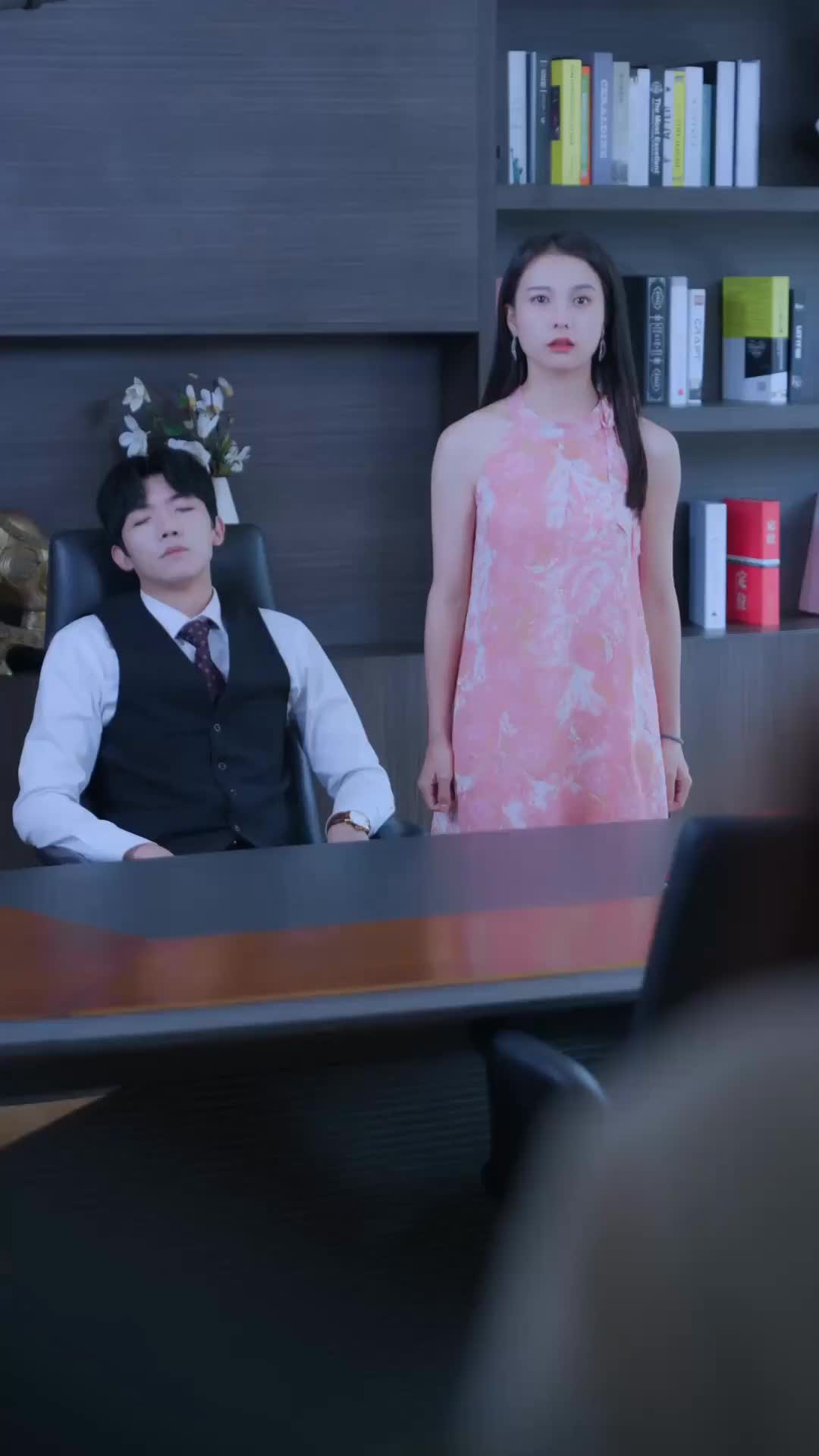 Episódio 66 de Um Deslize no Casamento que Deu Certo