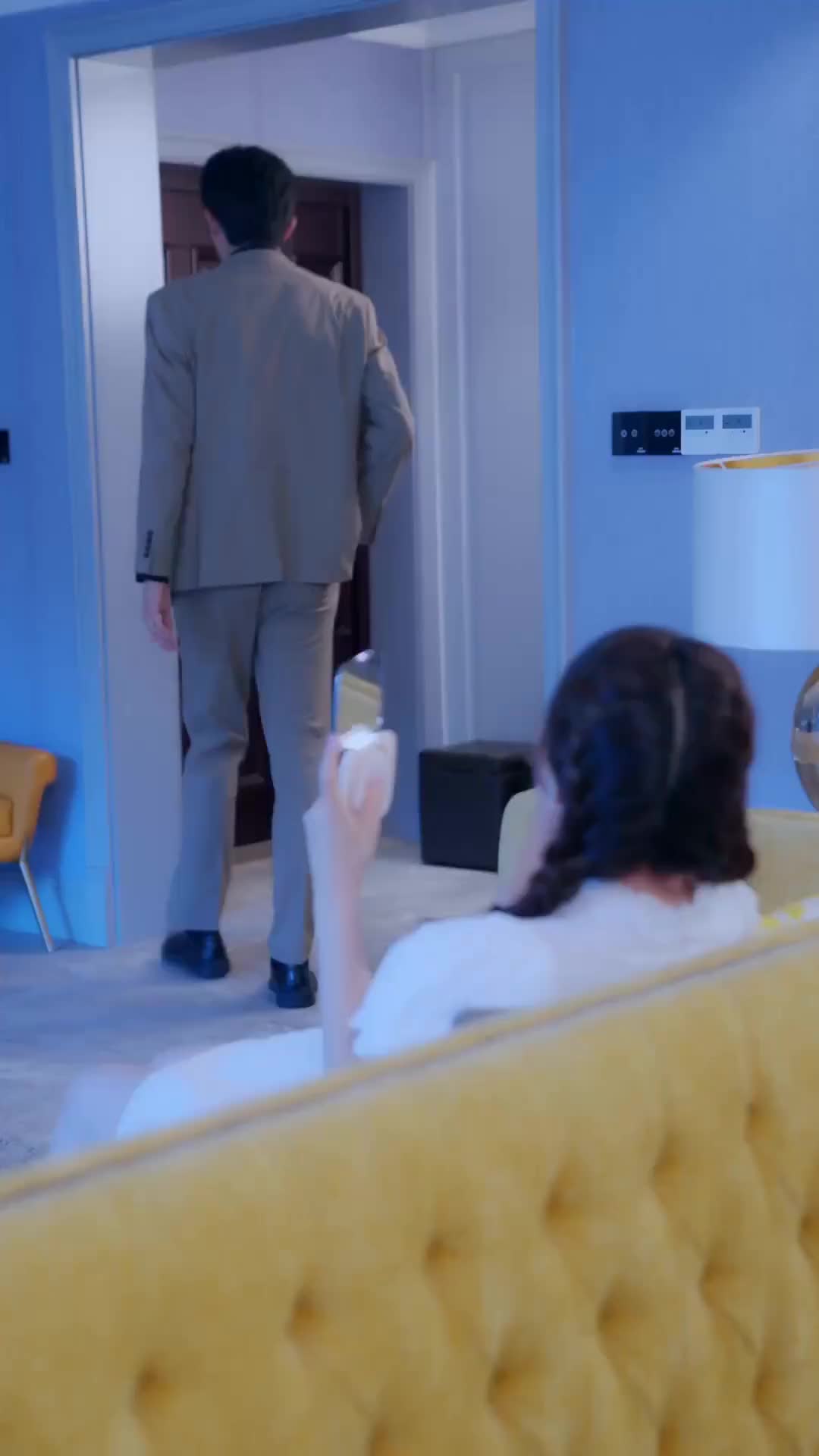 Episódio 7 de Um Deslize no Casamento que Deu Certo