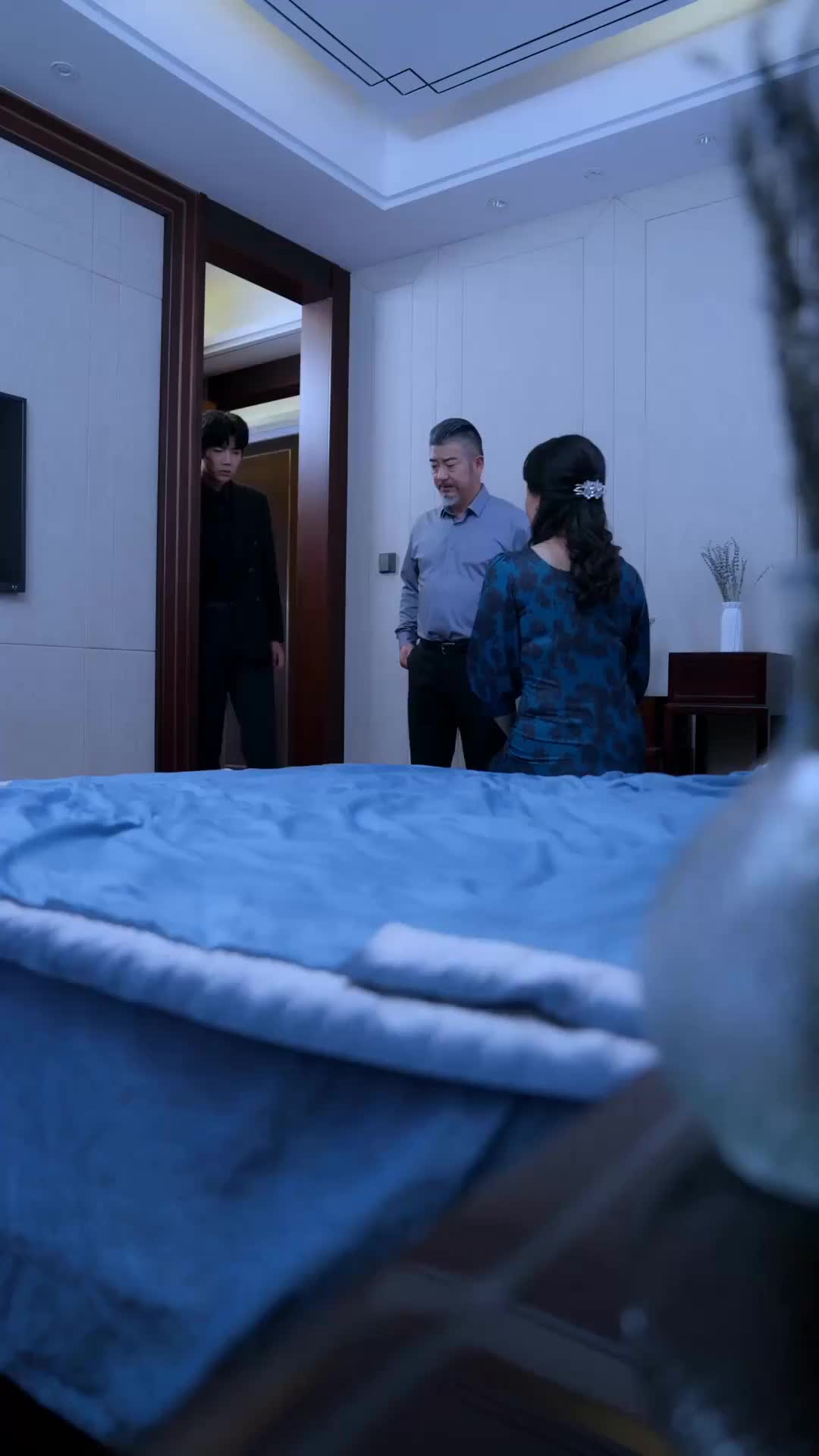 Episódio 85 de Um Deslize no Casamento que Deu Certo