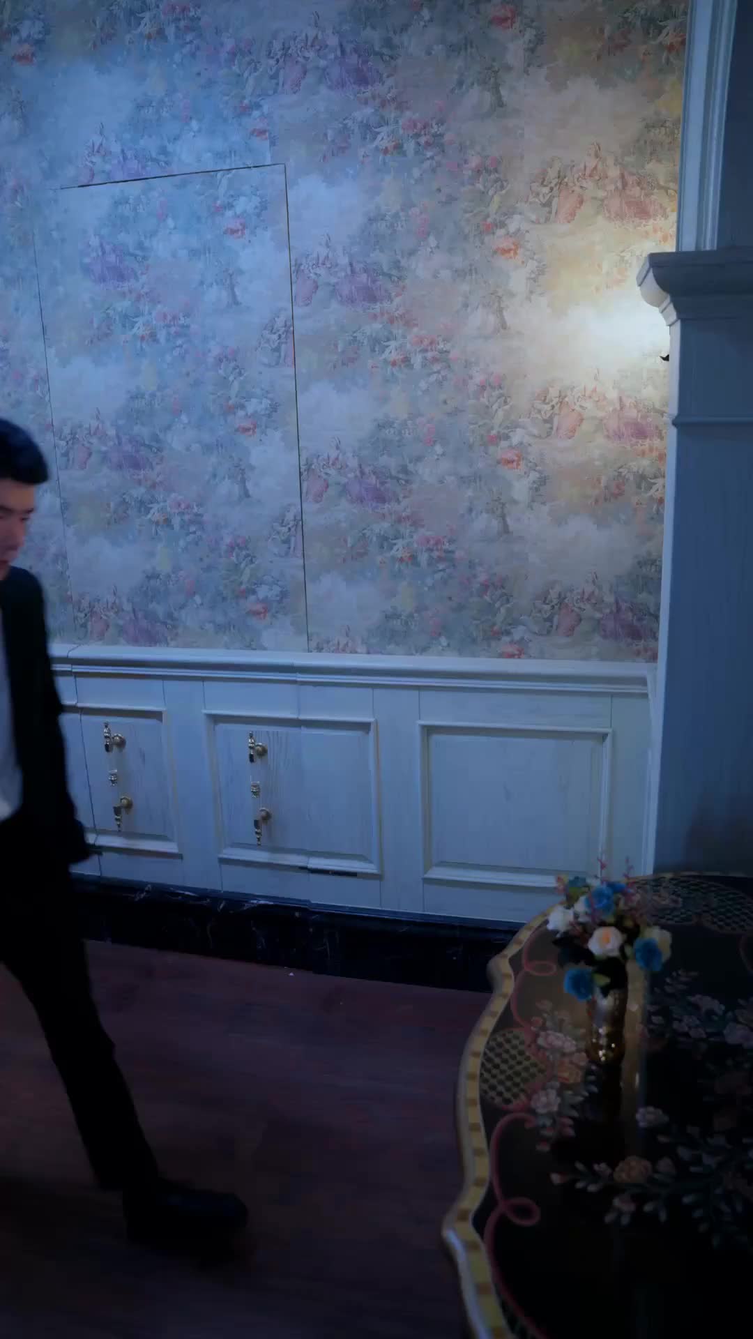 Episódio 86 de Um Deslize no Casamento que Deu Certo