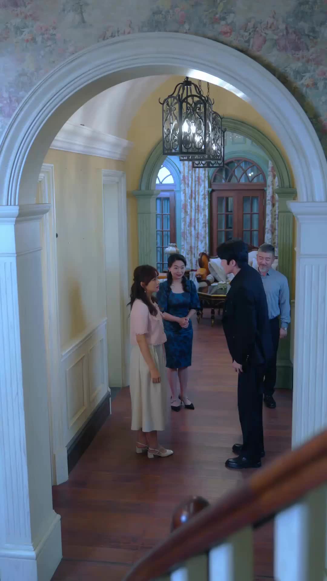 Episódio 90 de Um Deslize no Casamento que Deu Certo