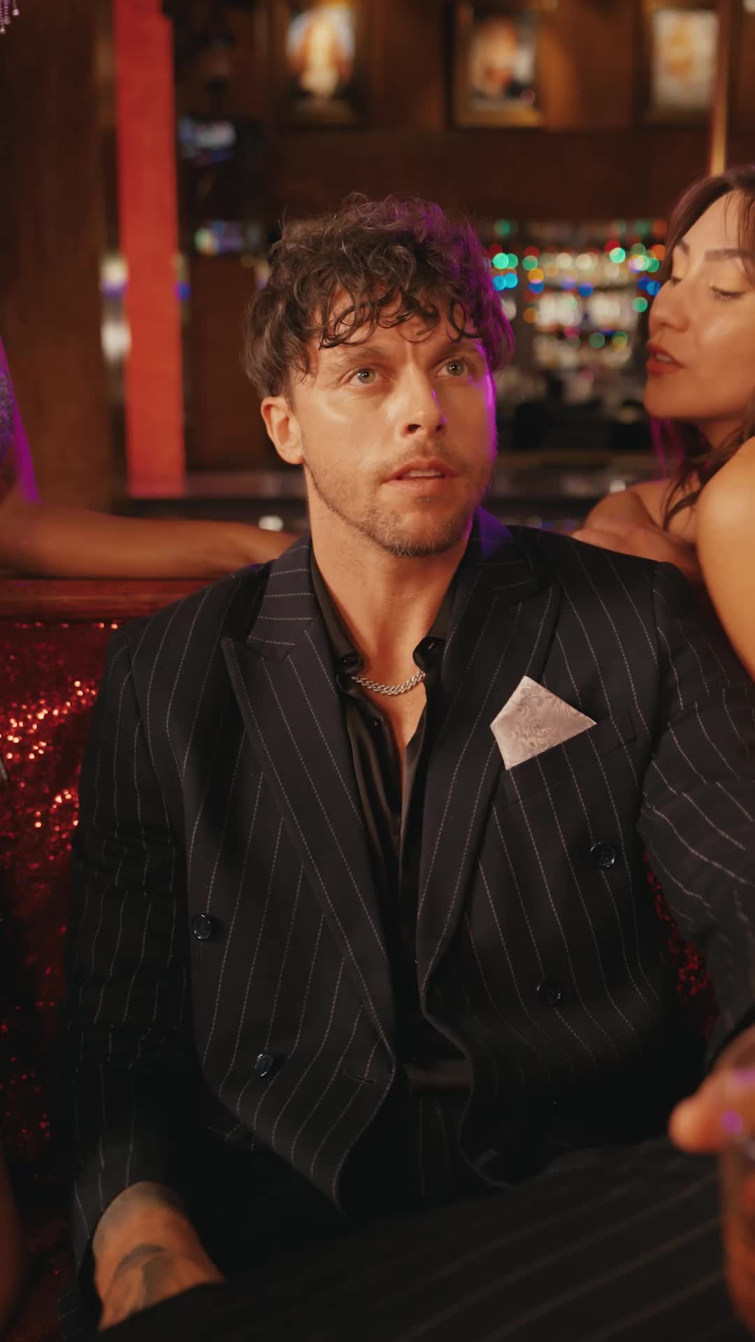 Episódio 13 de Um Feliz Para Sempre em Vegas