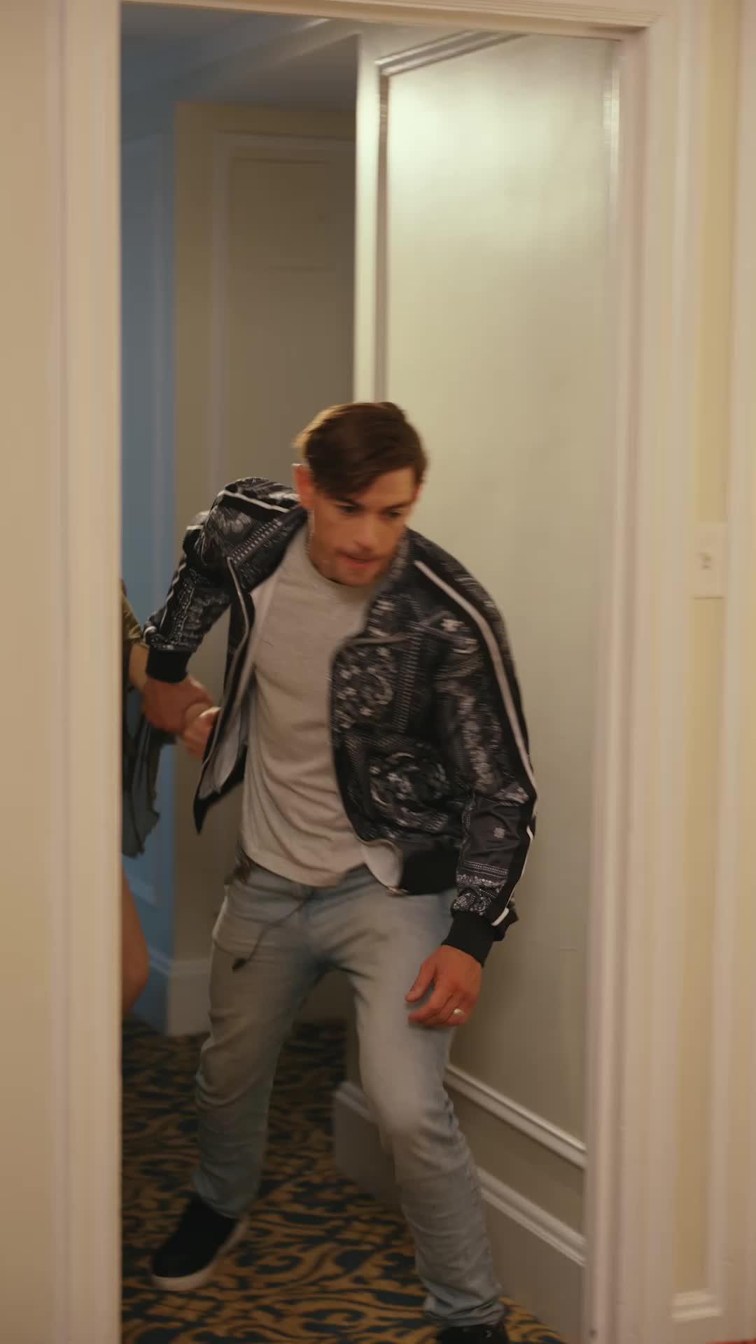 Episódio 37 de Um Feliz Para Sempre em Vegas