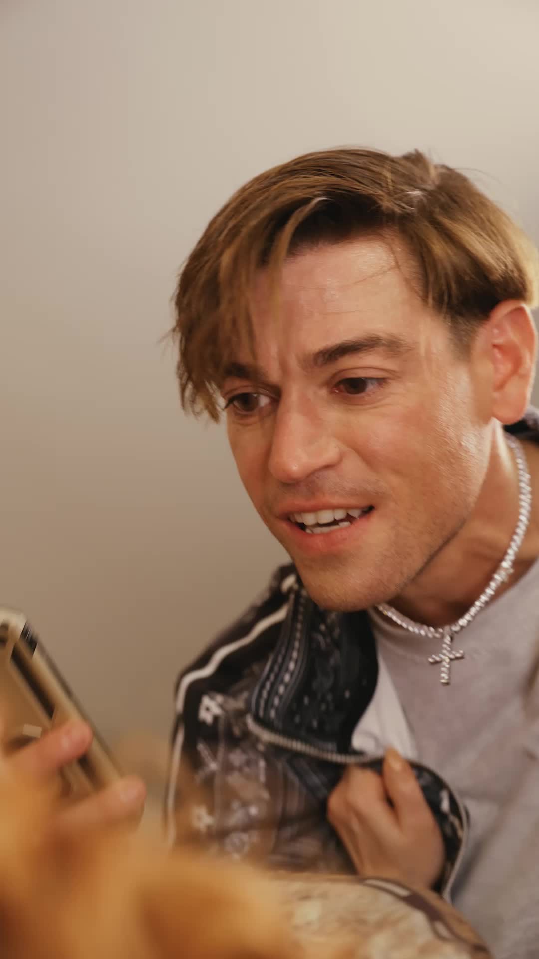 Episódio 40 de Um Feliz Para Sempre em Vegas