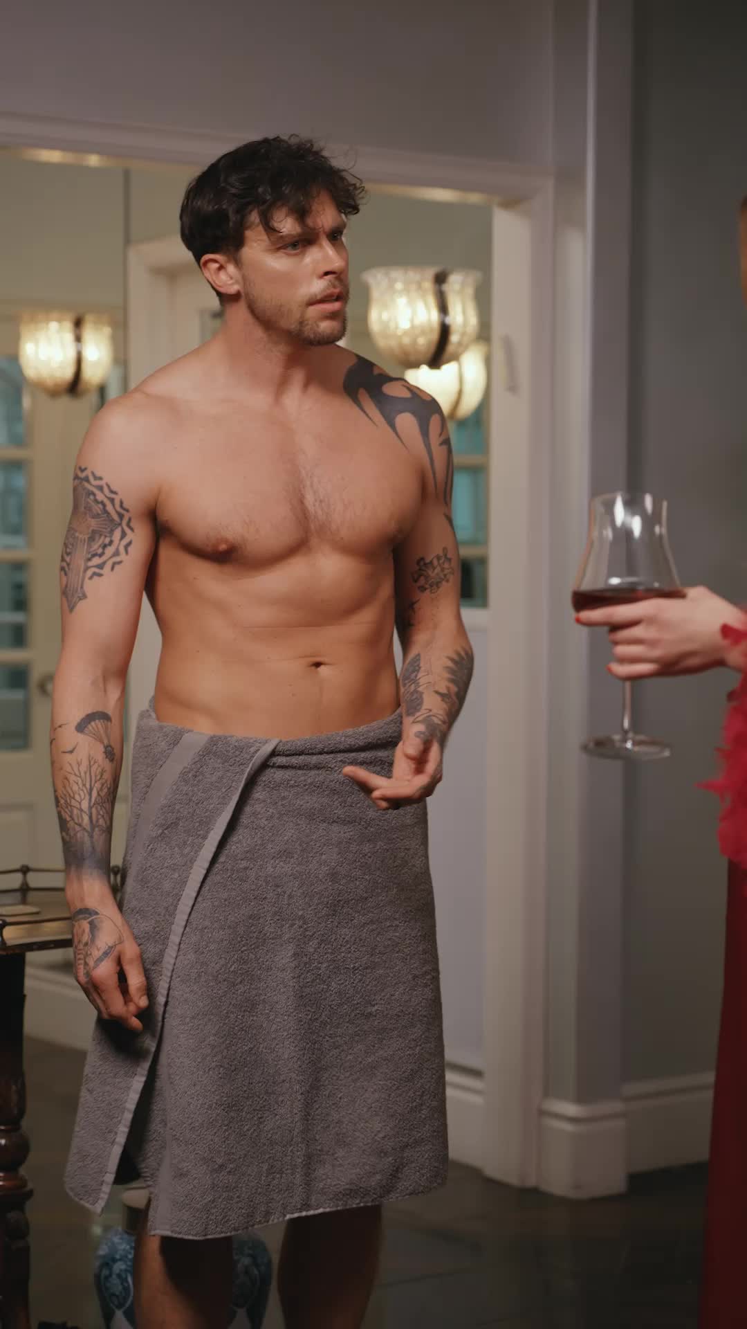 Episódio 56 de Um Feliz Para Sempre em Vegas