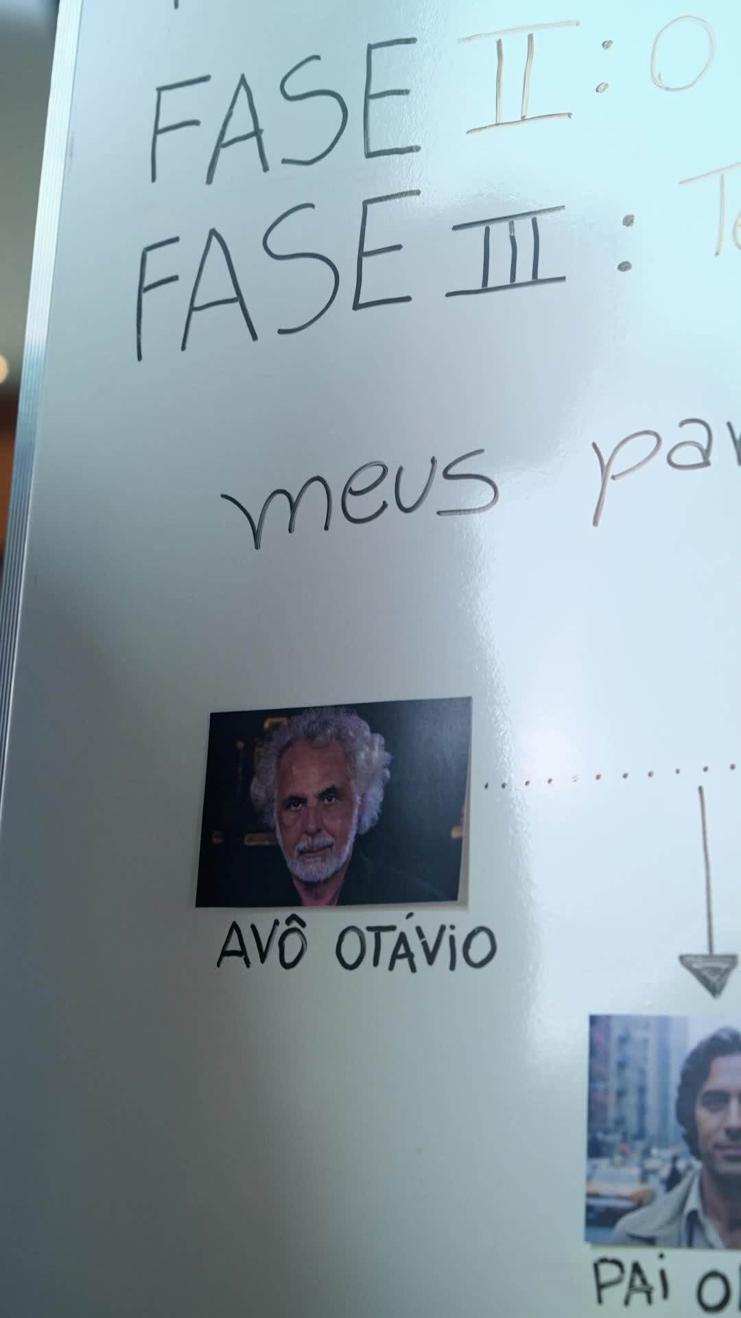Episódio 13 de Um Herdeiro Para o Bilionário
