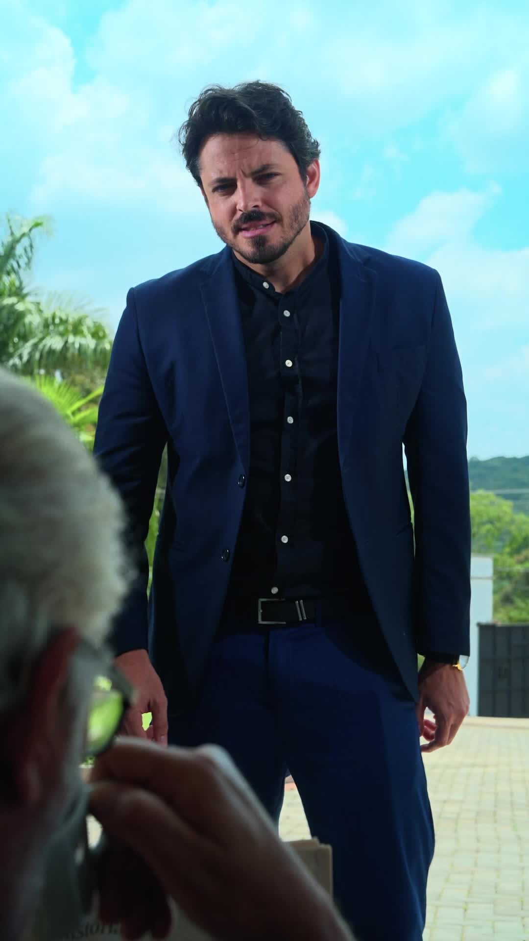 Episódio 14 de Um Herdeiro Para o Bilionário