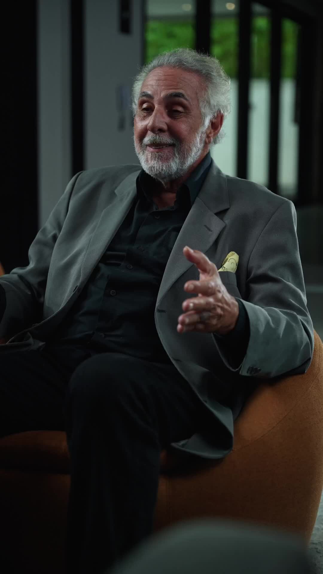 Episódio 17 de Um Herdeiro Para o Bilionário
