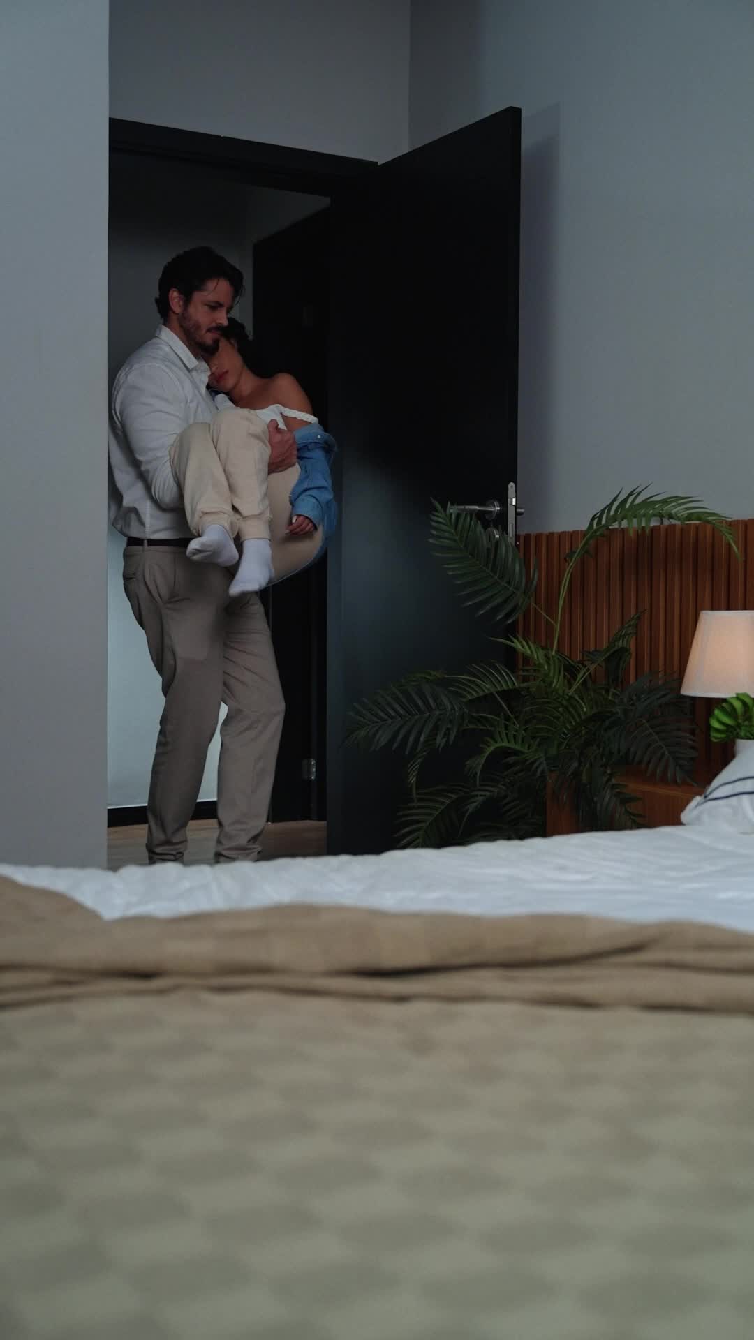 Episódio 28 de Um Herdeiro Para o Bilionário