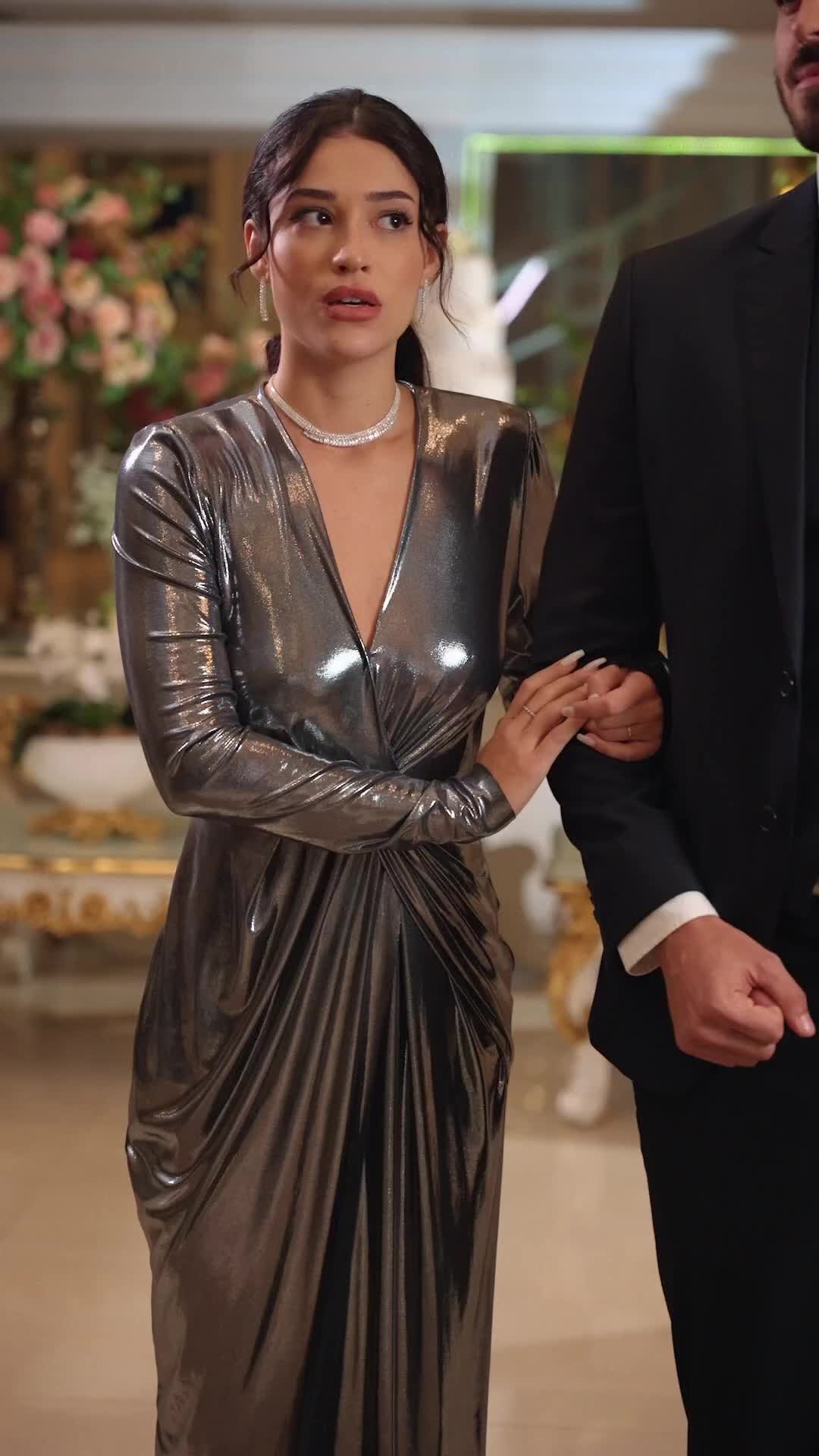 Episódio 33 de Um Herdeiro Para o Bilionário